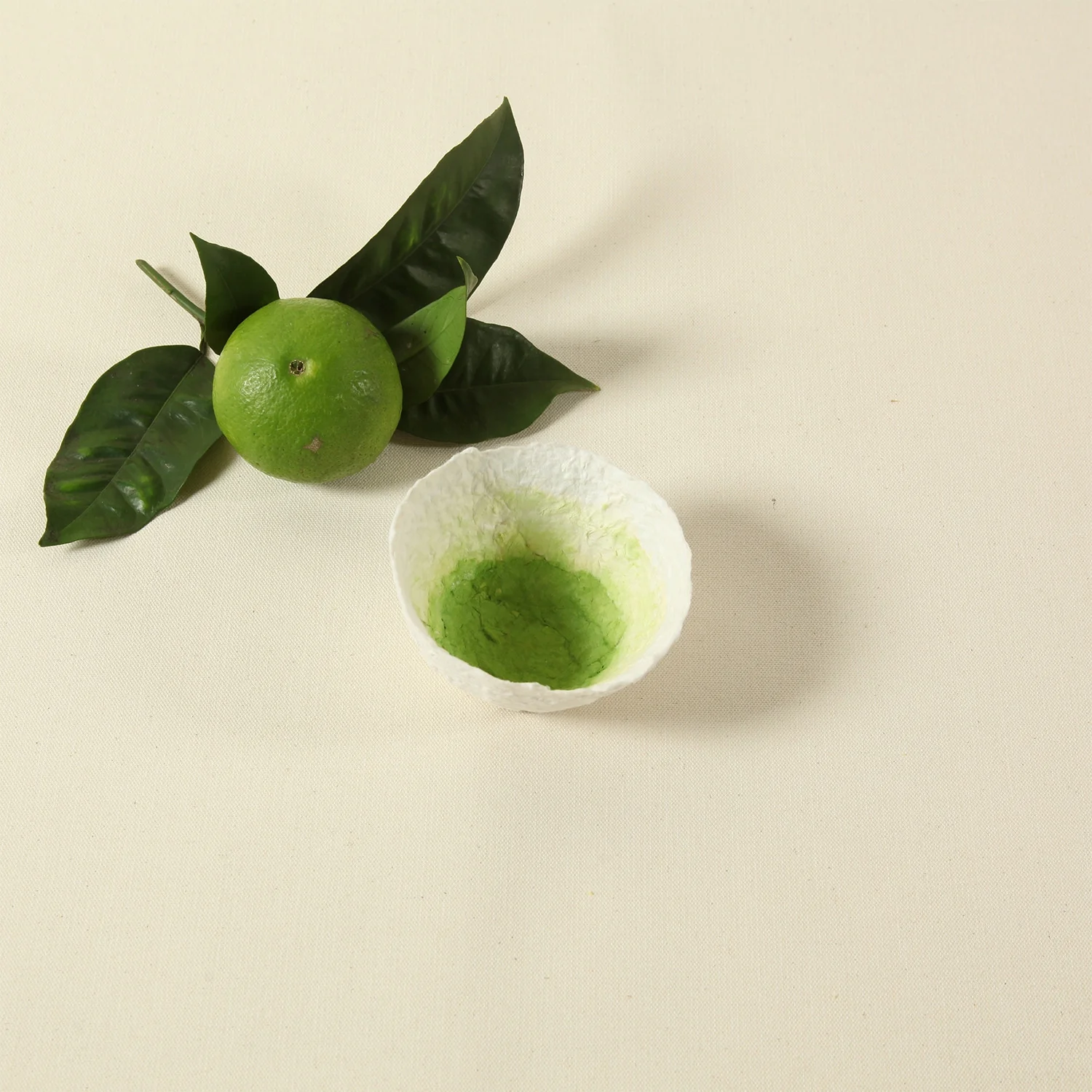 Brooklyn Small Bowl Honeydew - Image 2