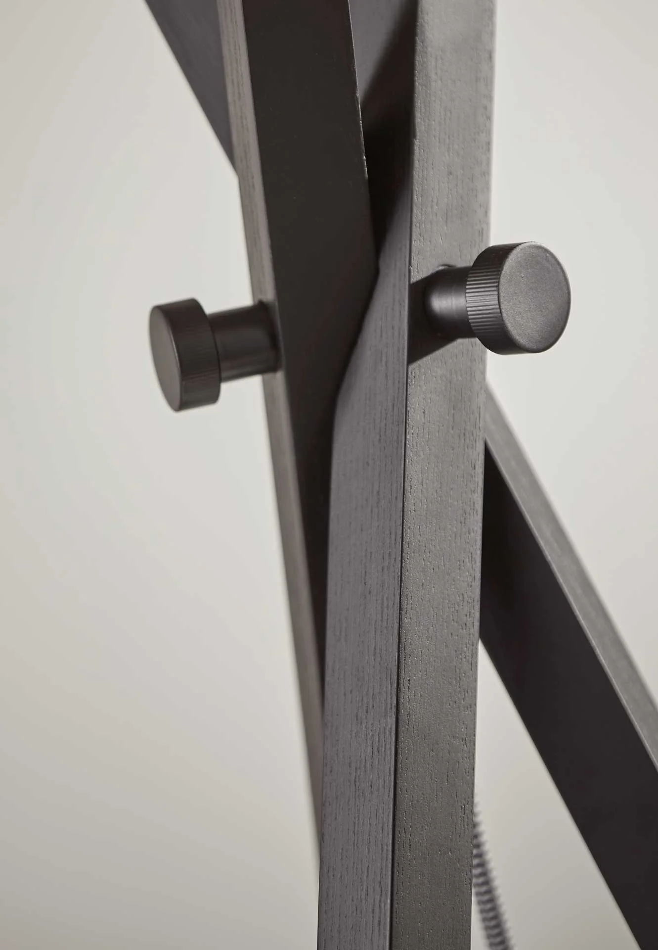 Brunoy Table Lamp Black - Image 3