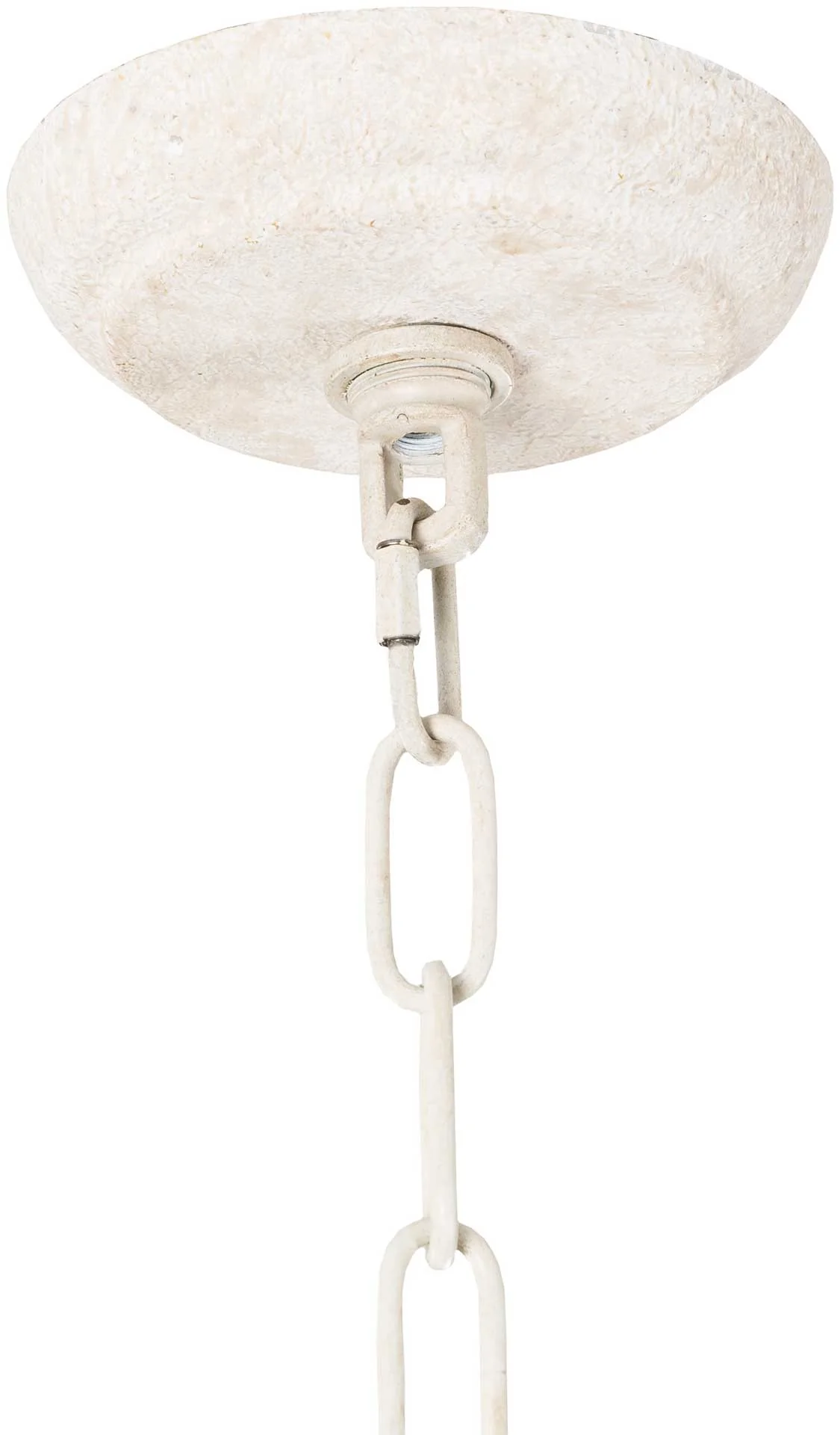 Bryan Ceiling Lamp Off-White - Image 2