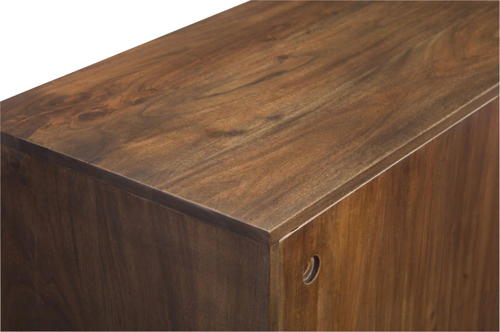 Bryson 3-Drawer Sideboard - Image 3