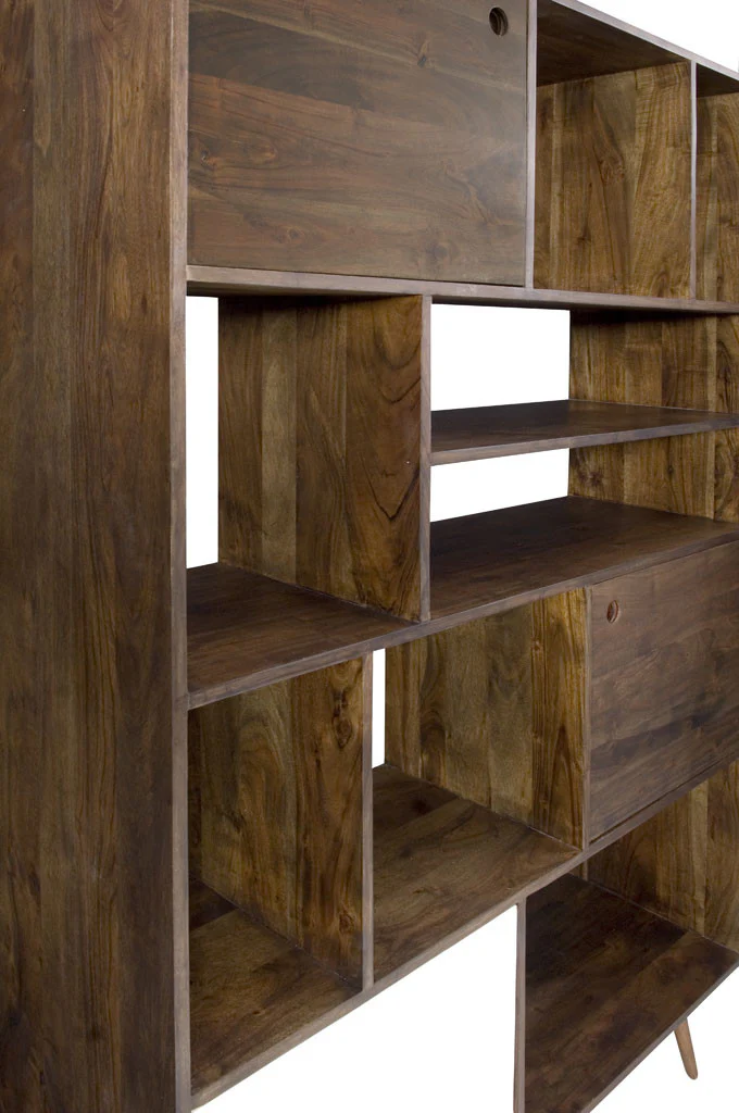 Bryson Bookshelf Large - Image 3
