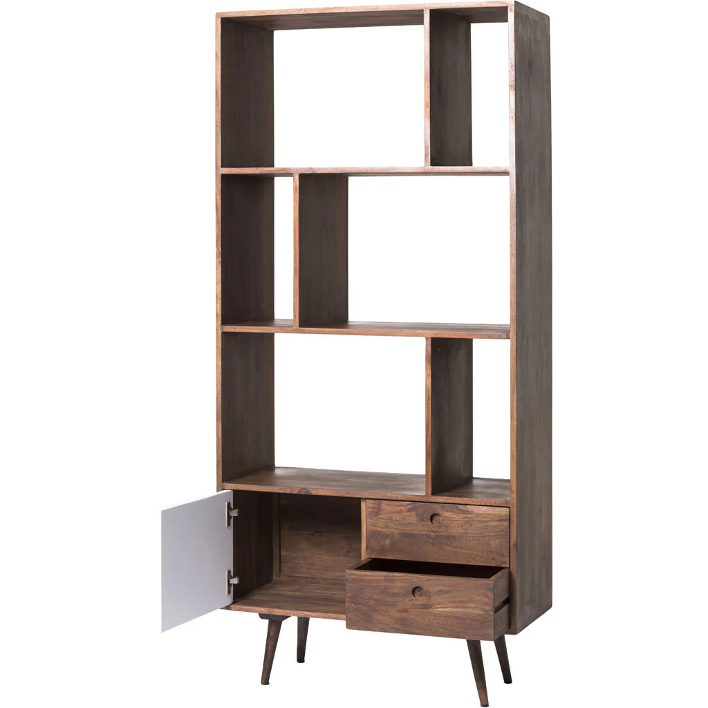 Bryson Bookshelf Small - Image 2