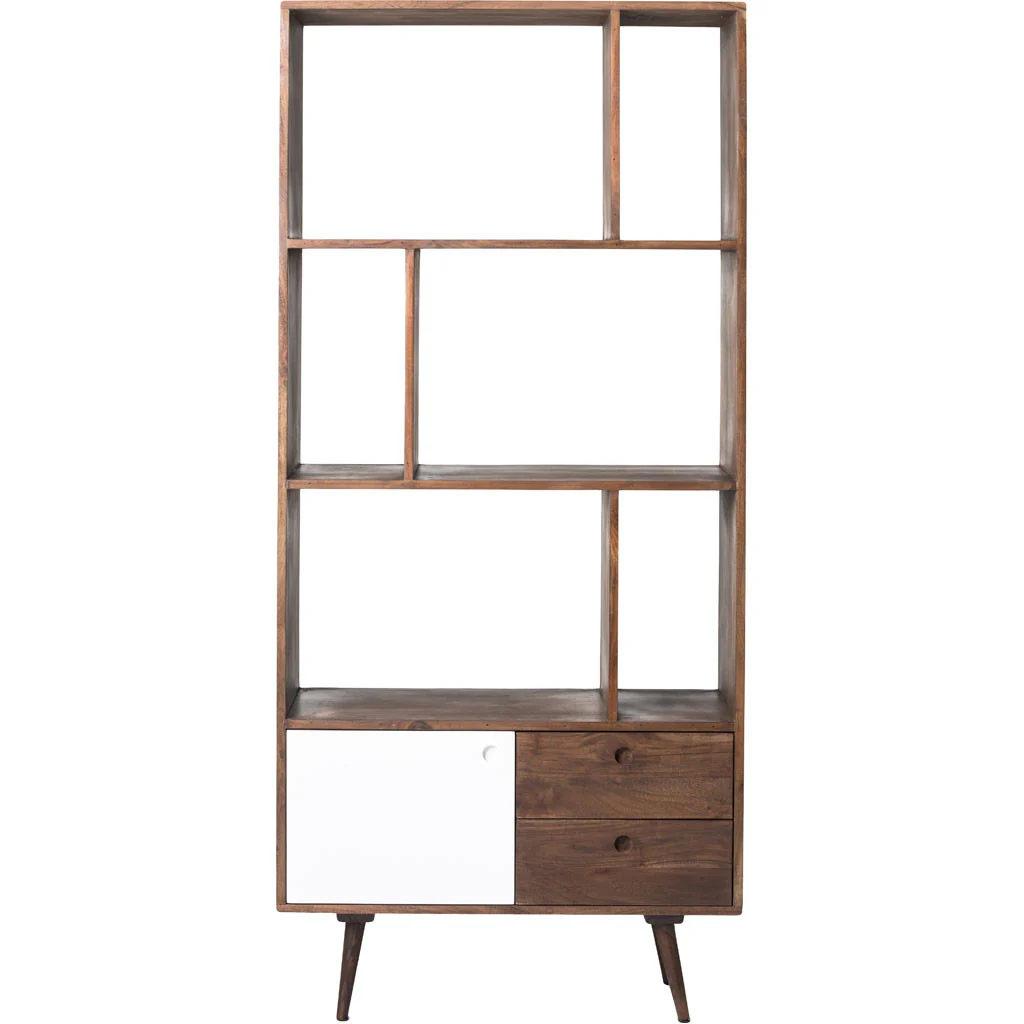 Bryson Bookshelf Small - Image 3