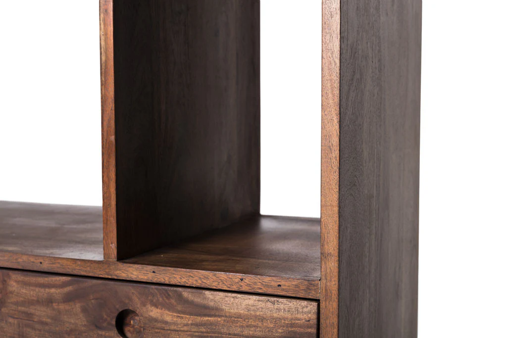Bryson Bookshelf Small - Image 5