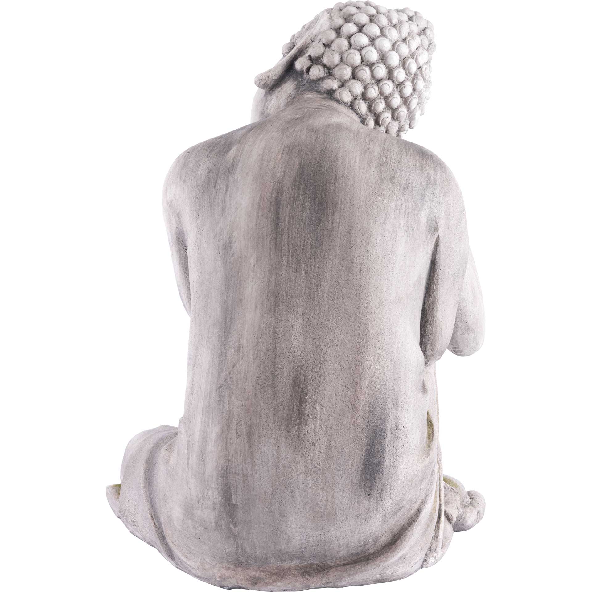 Buddha Thinking Gray - Image 4