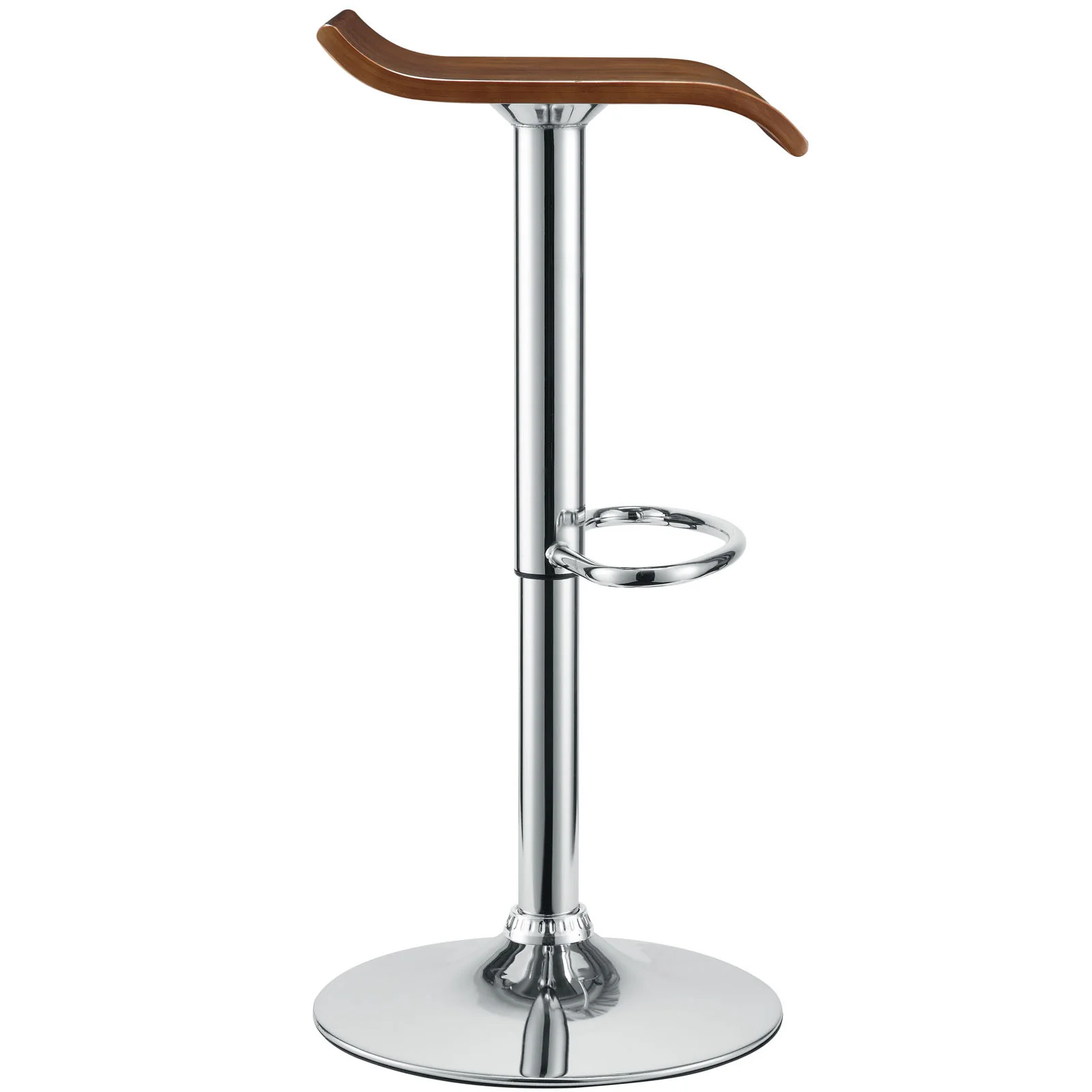 Burlington Bar Stool Oak - Image 2