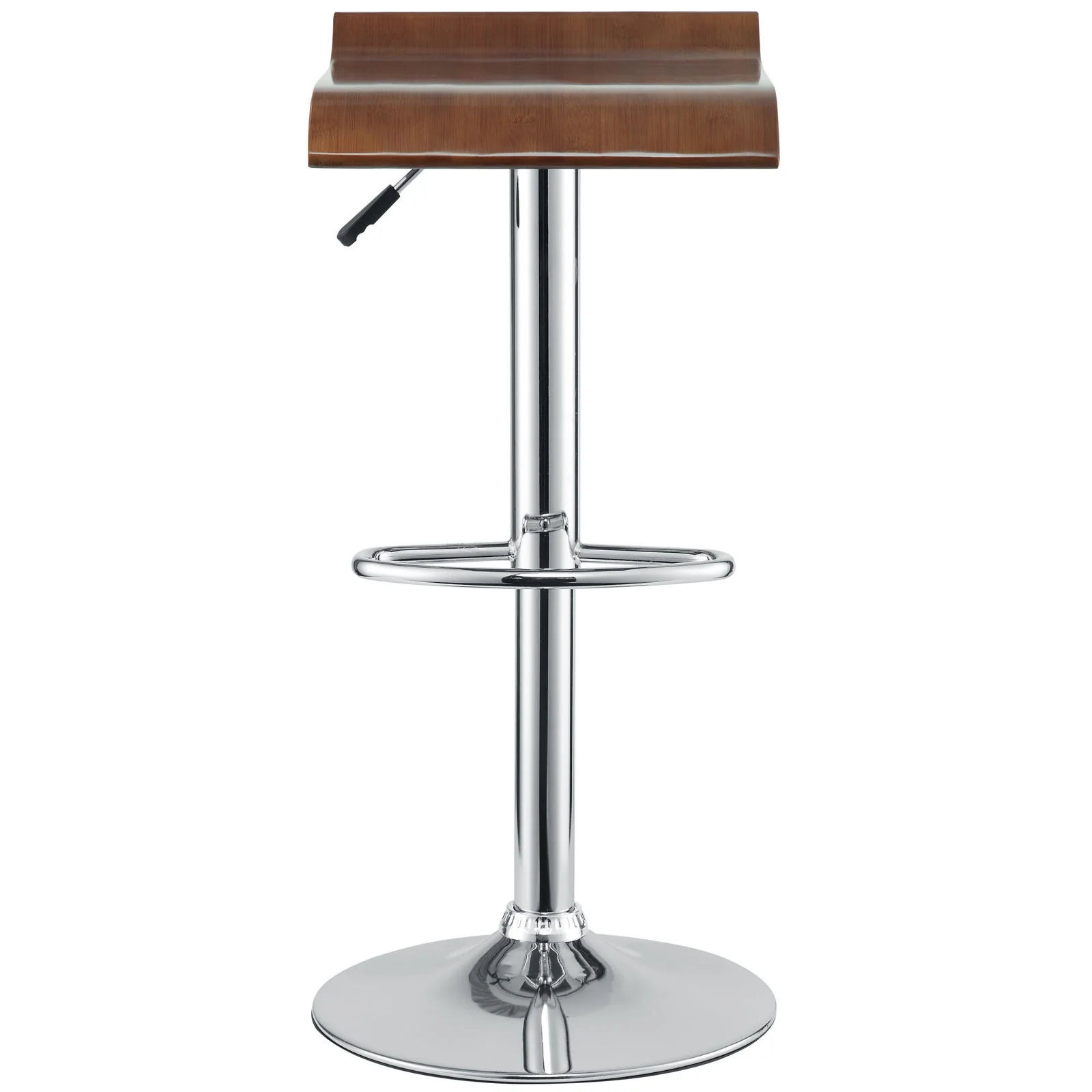 Burlington Bar Stool Oak - Image 3