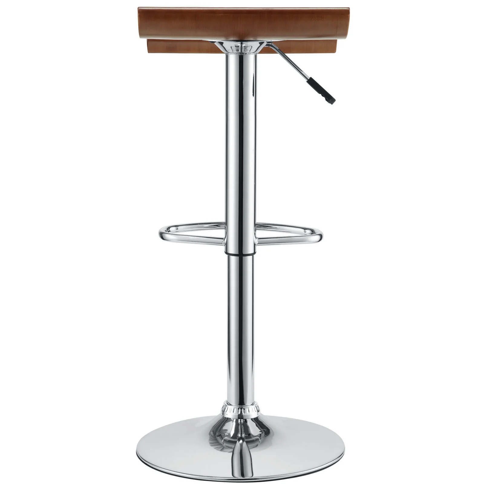 Burlington Bar Stool Oak - Image 4