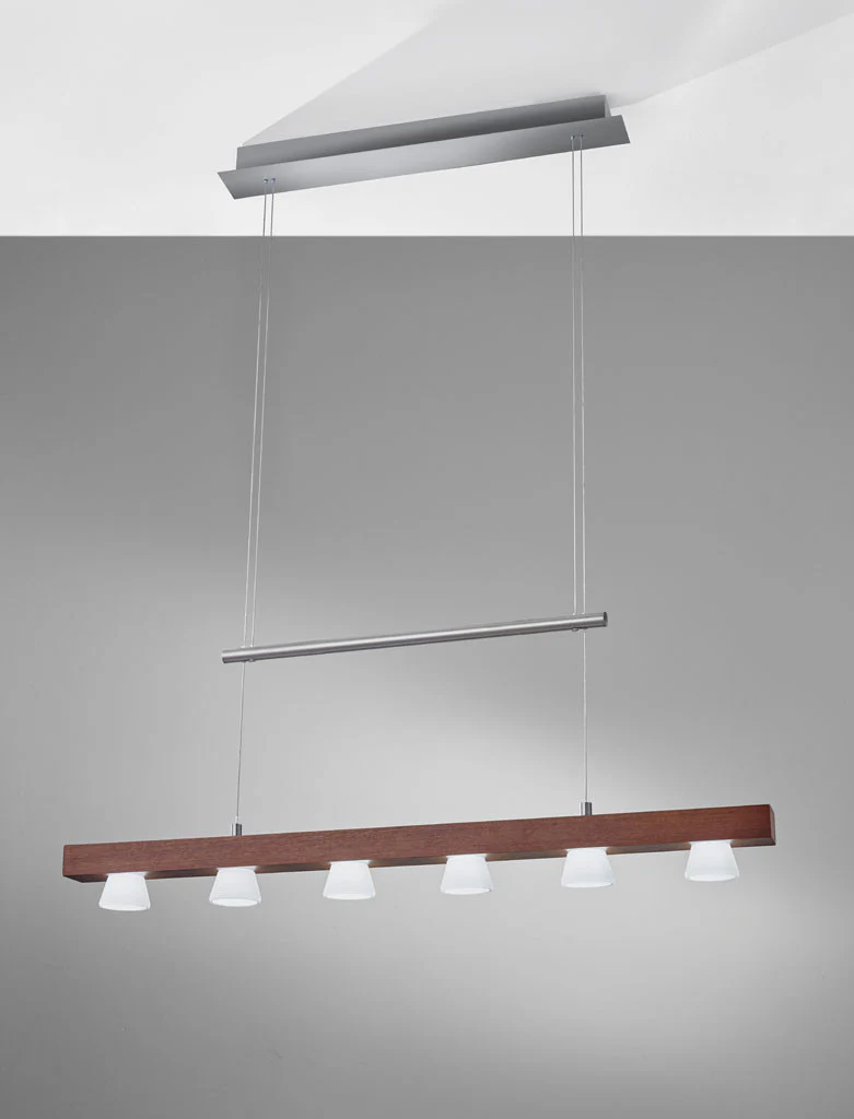 Burnham Pendant Bar - Image 2