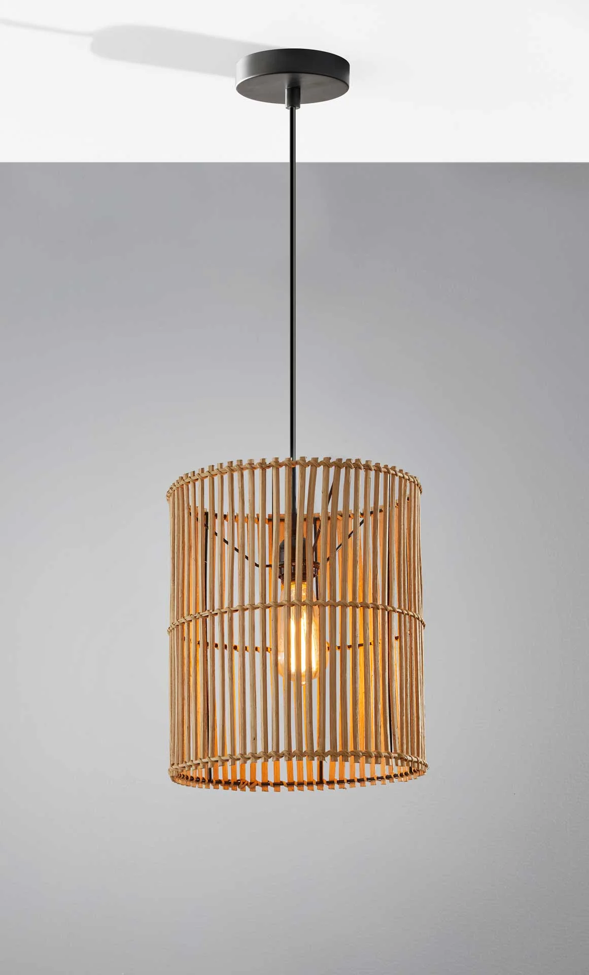 Cachan Pendant Bronze/Brown - Image 2