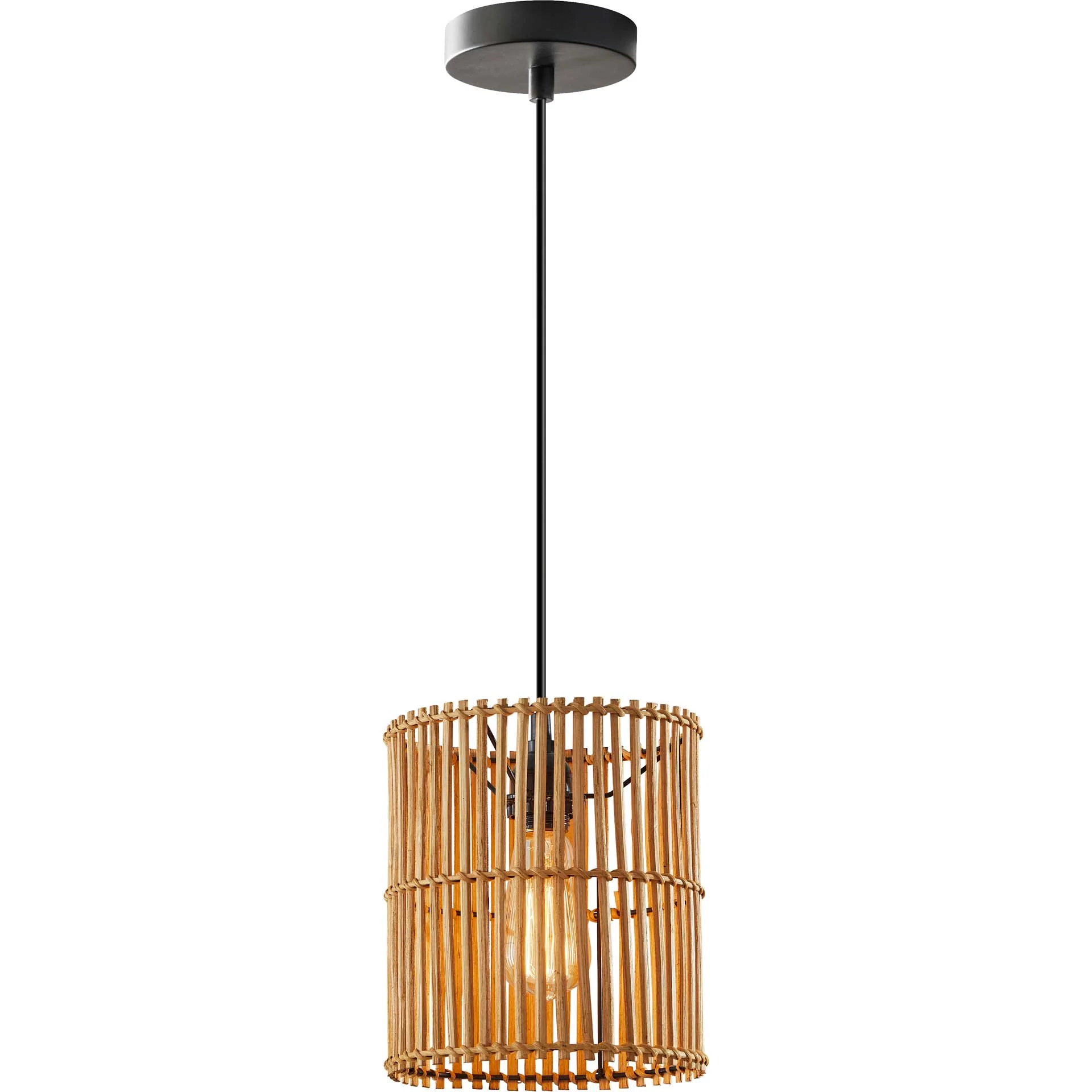 Cachan Pendant Bronze/Brown - Image 4