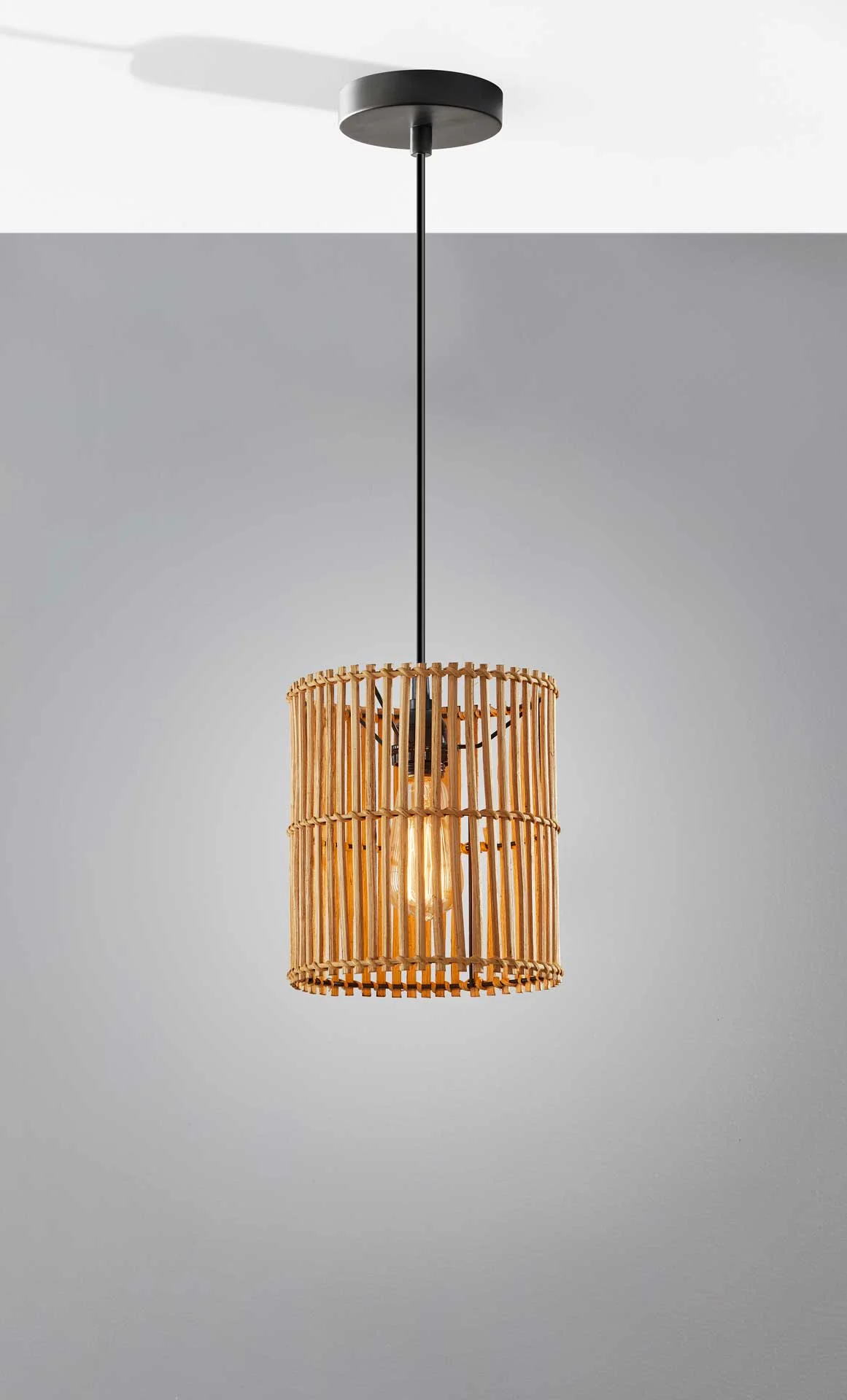 Cachan Pendant Bronze/Brown - Image 5