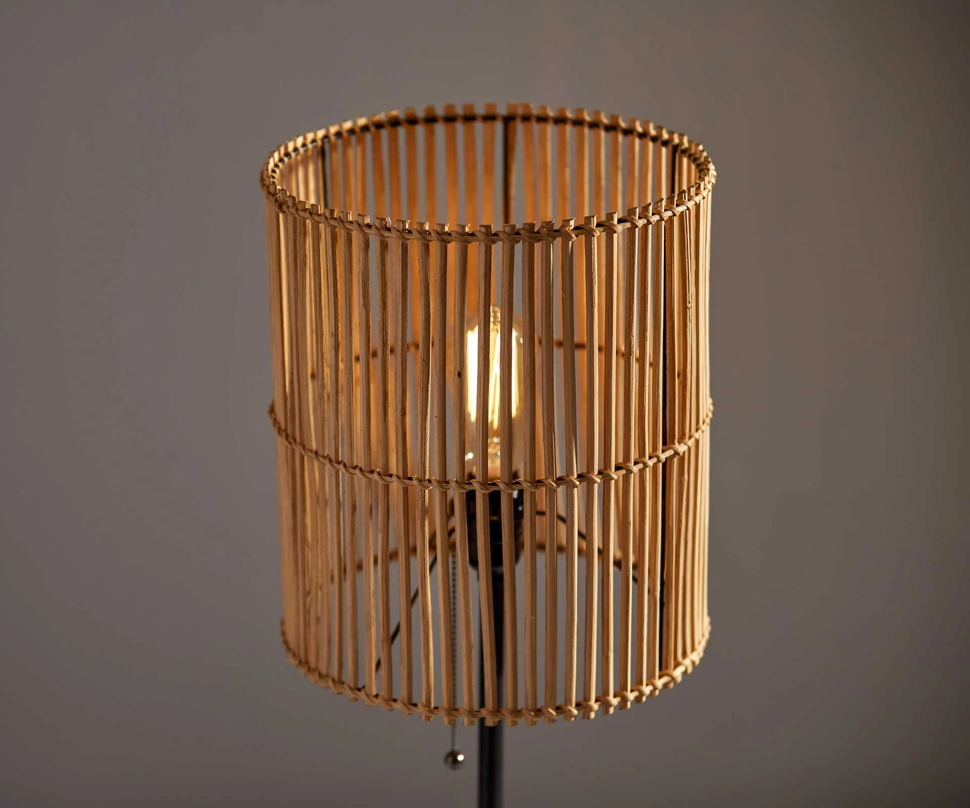 Cachan Table Lamp Bronze/Brown - Image 4