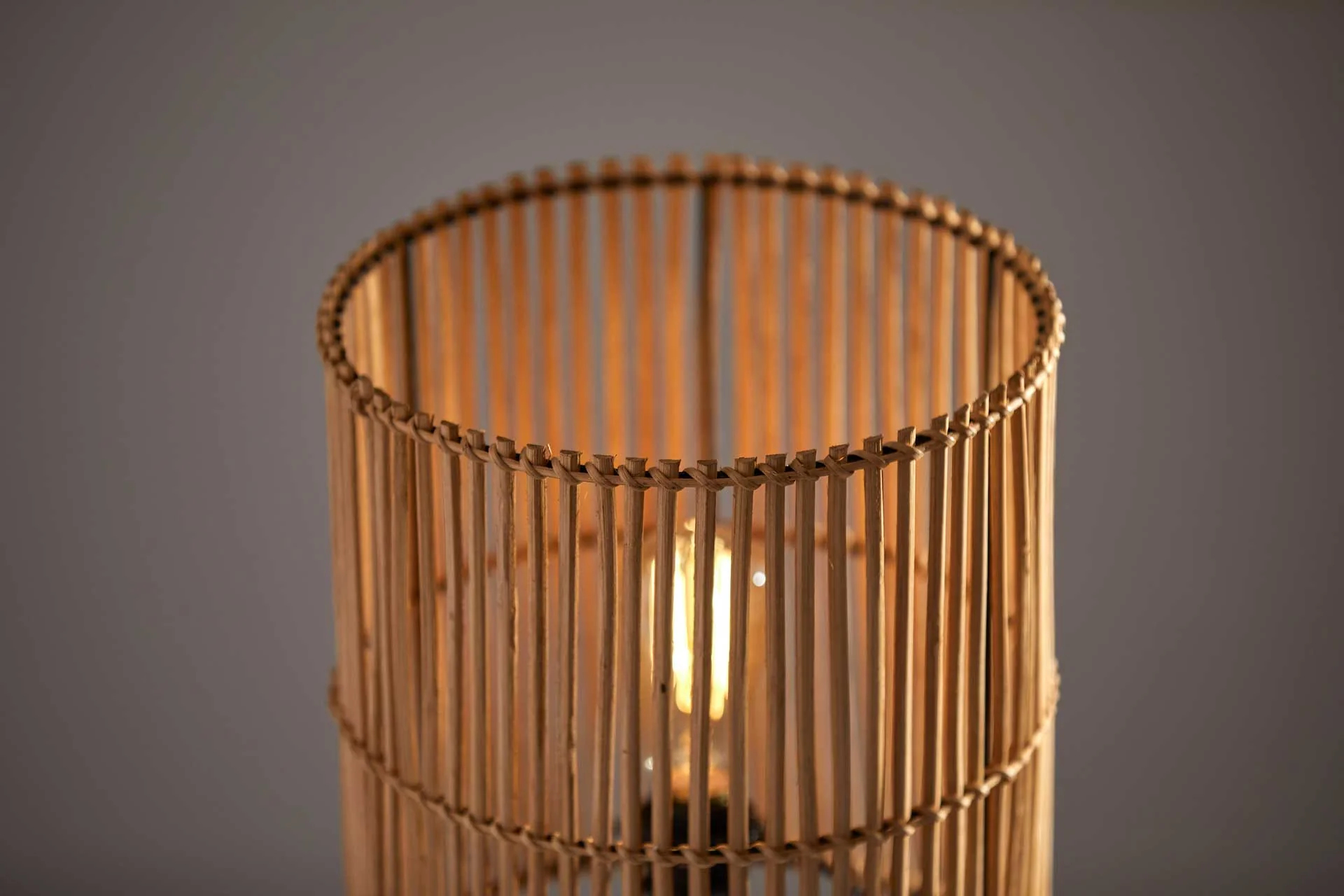 Cachan Table Lamp Bronze/Brown - Image 5