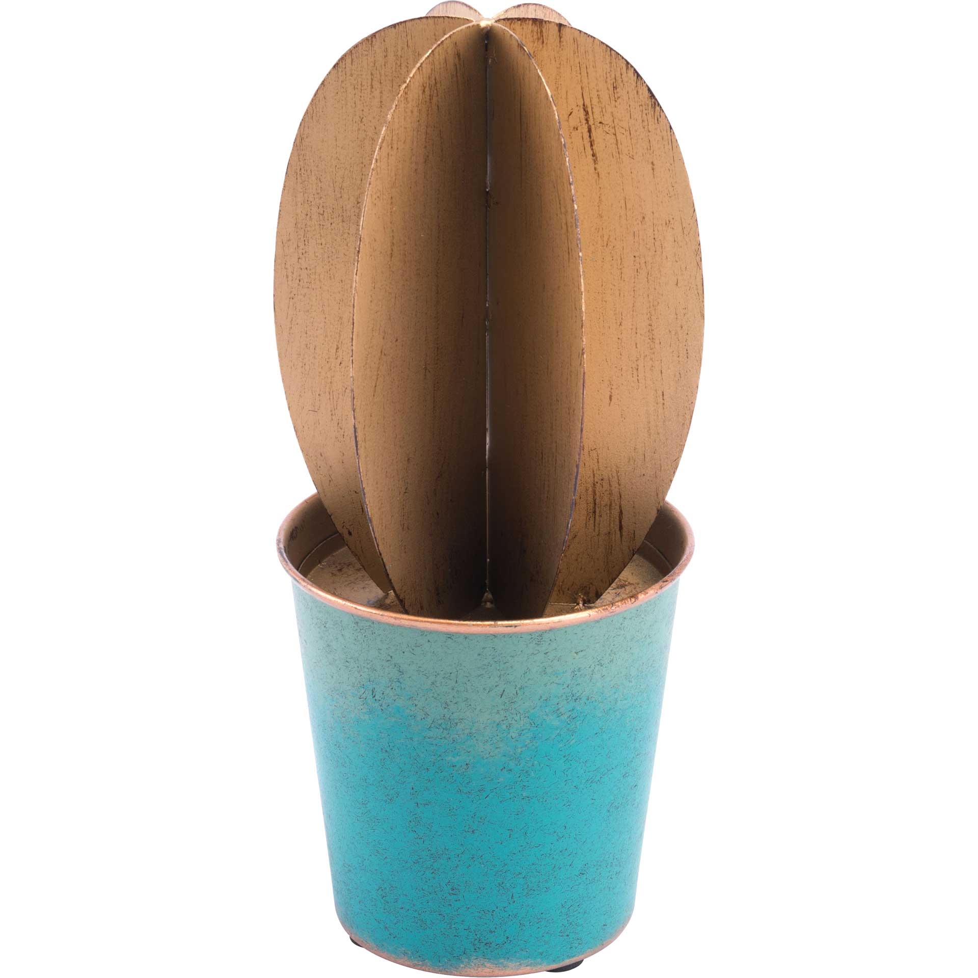 Cactus Blue/Gold - Image 2
