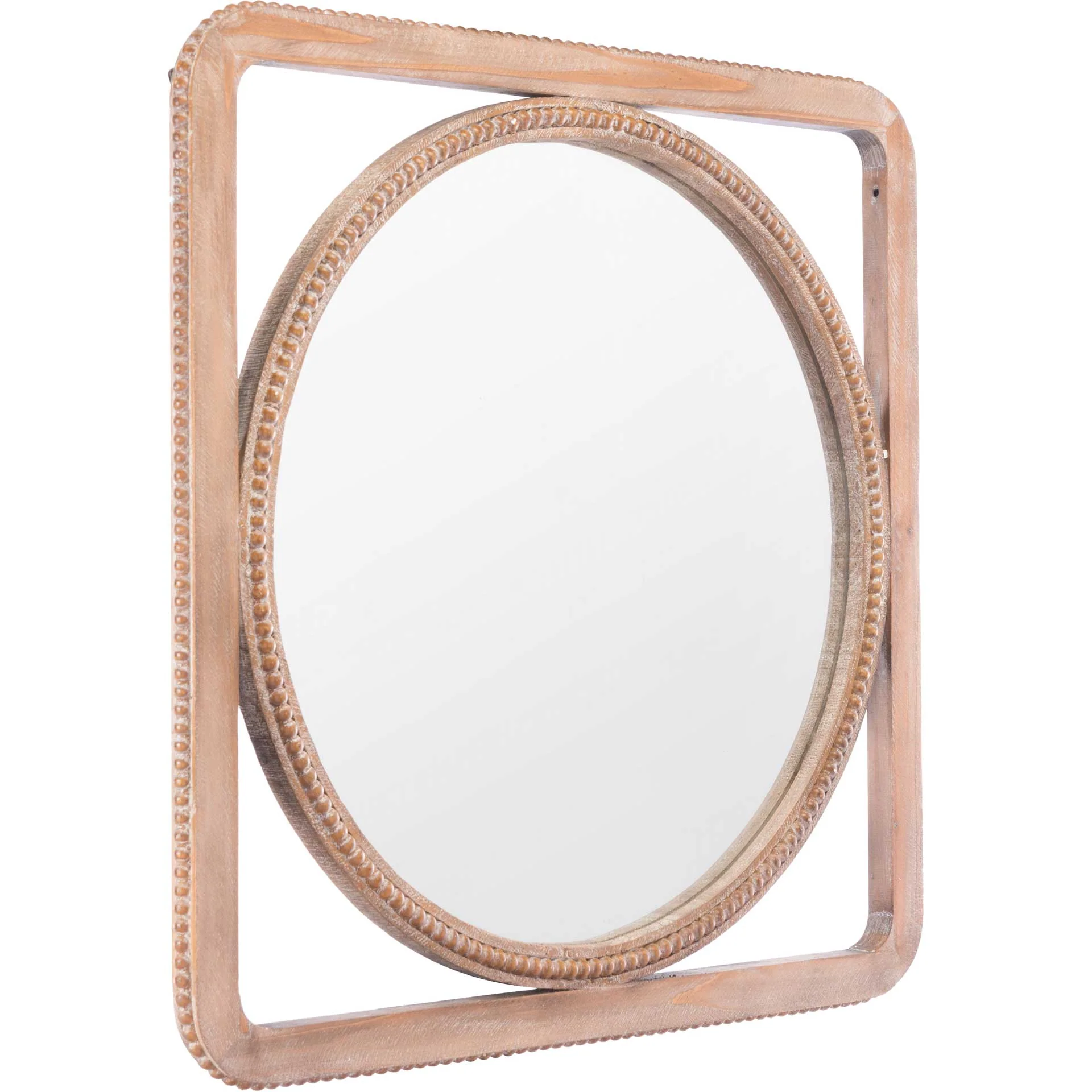 Cadenita Mirror Brown - Image 2