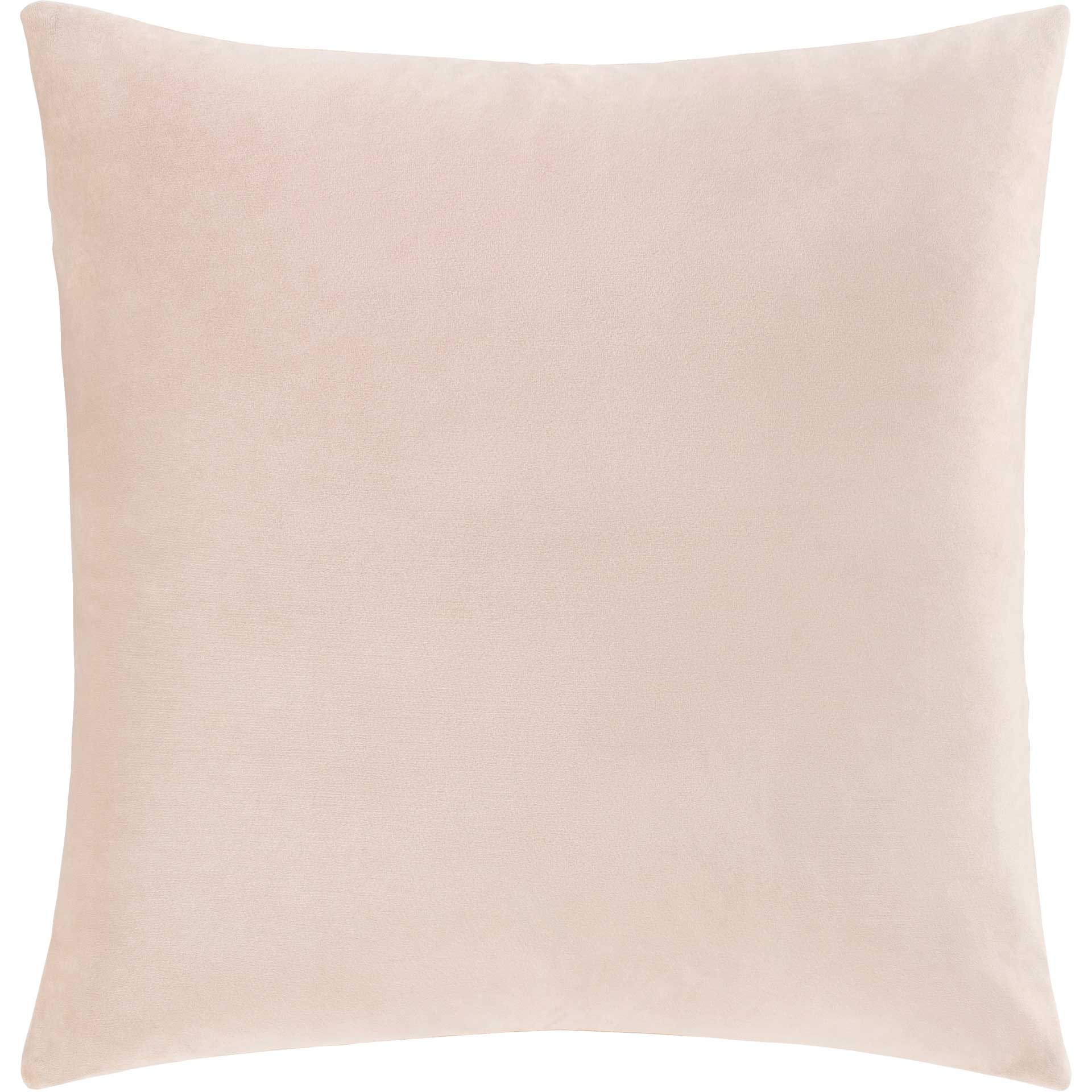 Cain Geometric Pillow Khaki - Image 2
