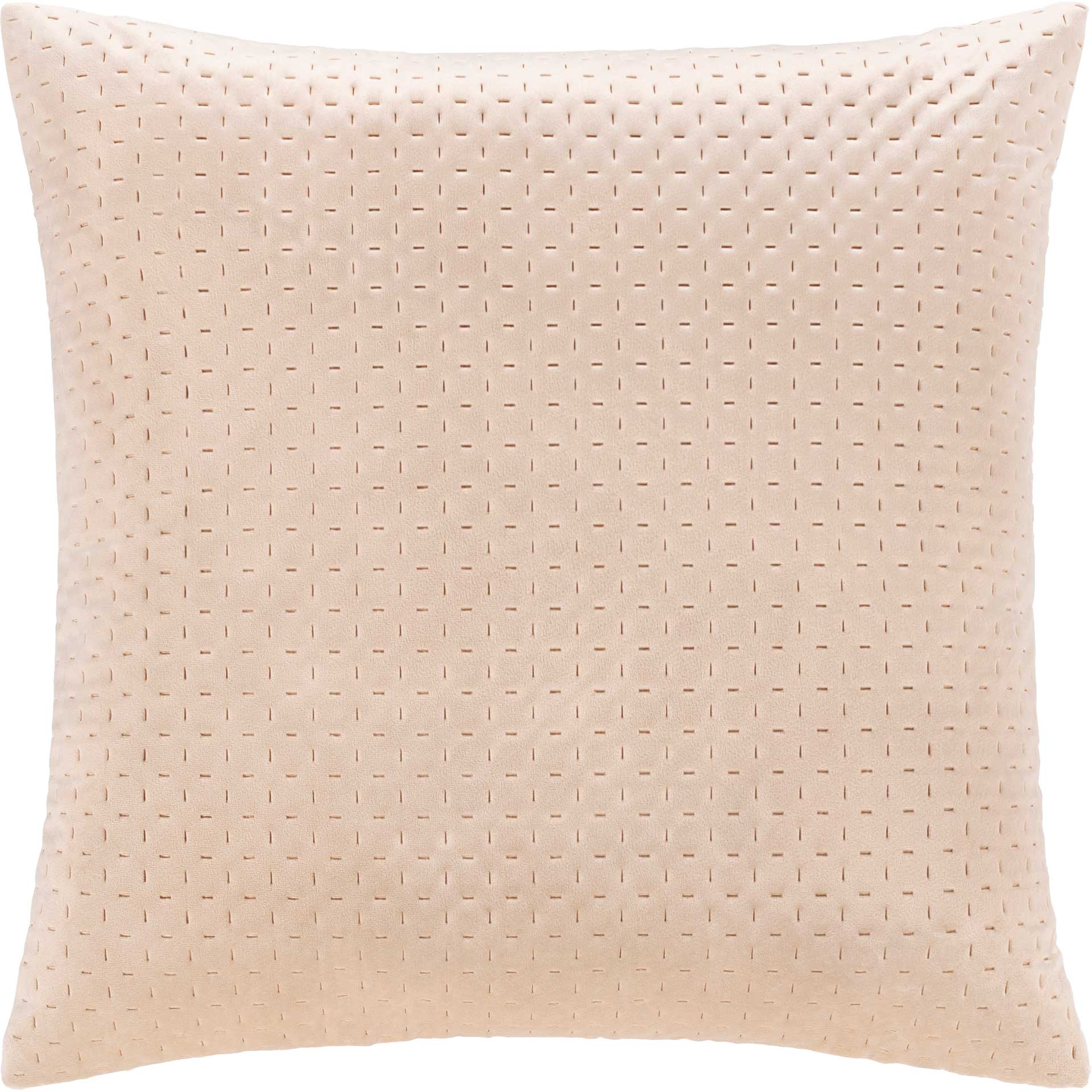 Cain Pillow Khaki - Image 2