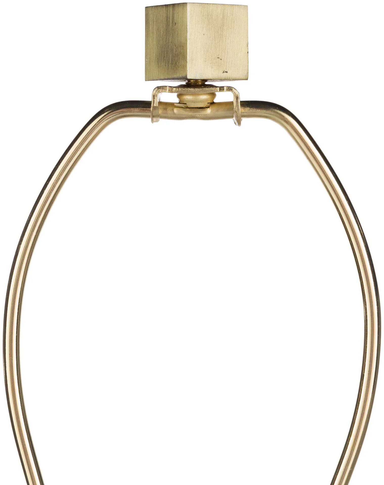 Cairo Table Lamp Ivory/Natural/Gray - Image 5
