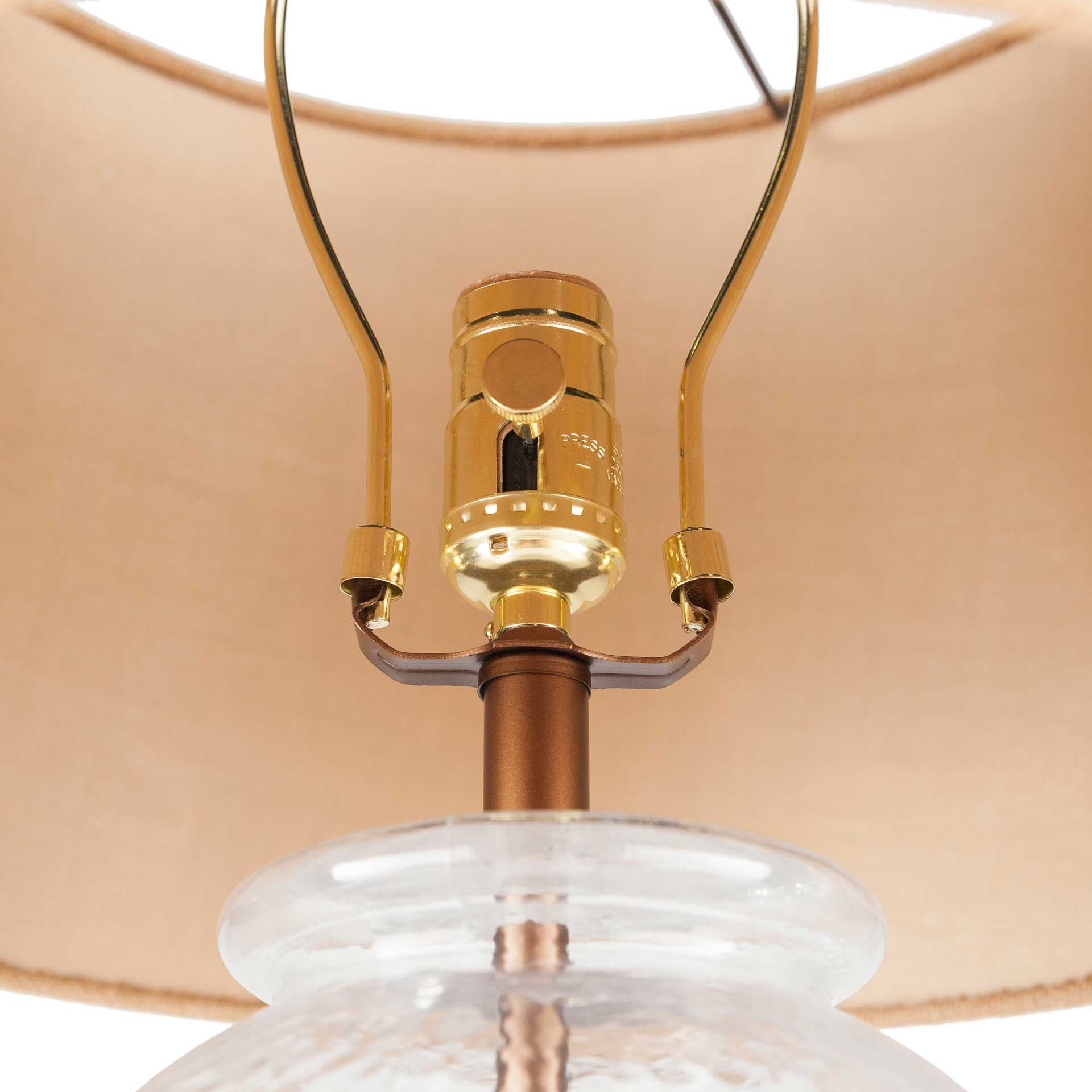 Caitlyn Table Lamp Wheat - Image 2