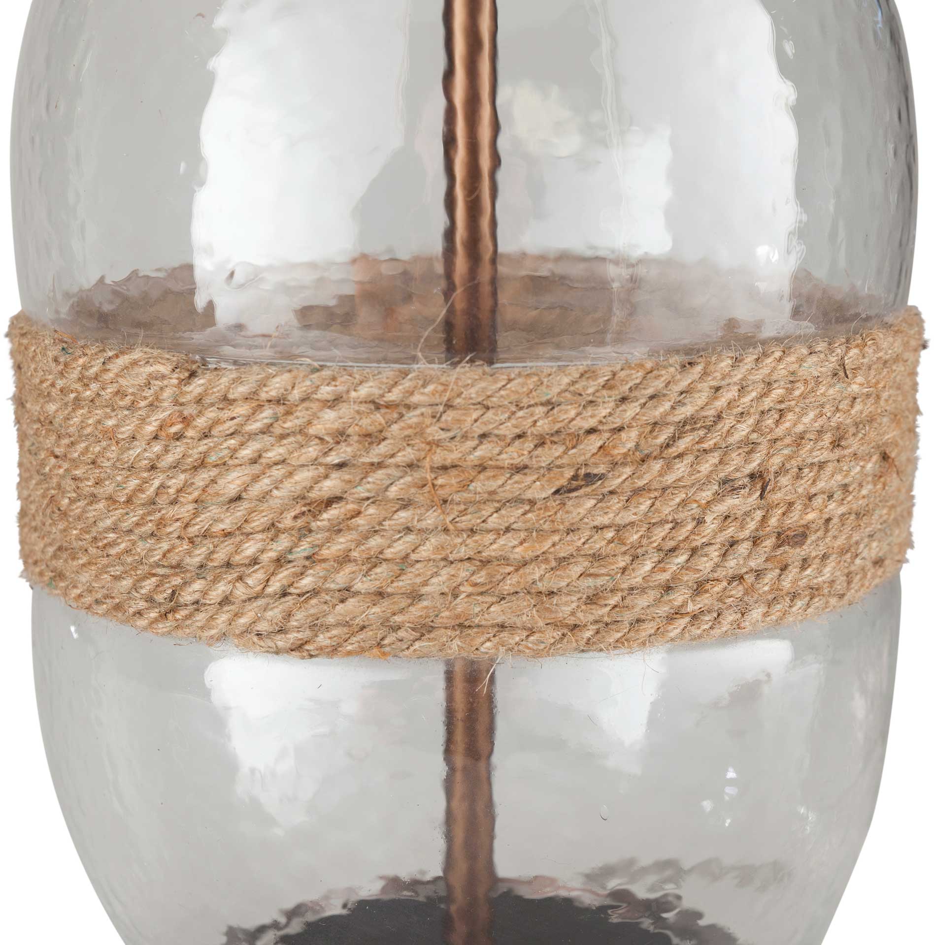 Caitlyn Table Lamp Wheat - Image 4
