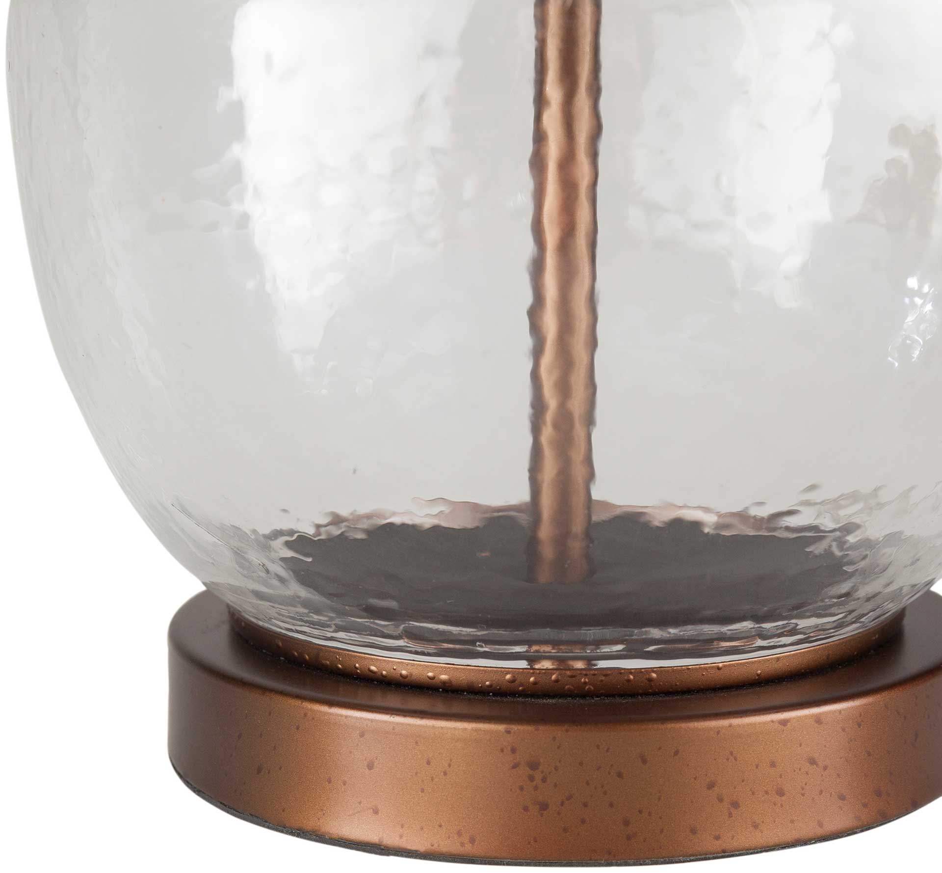 Caitlyn Table Lamp Wheat - Image 5