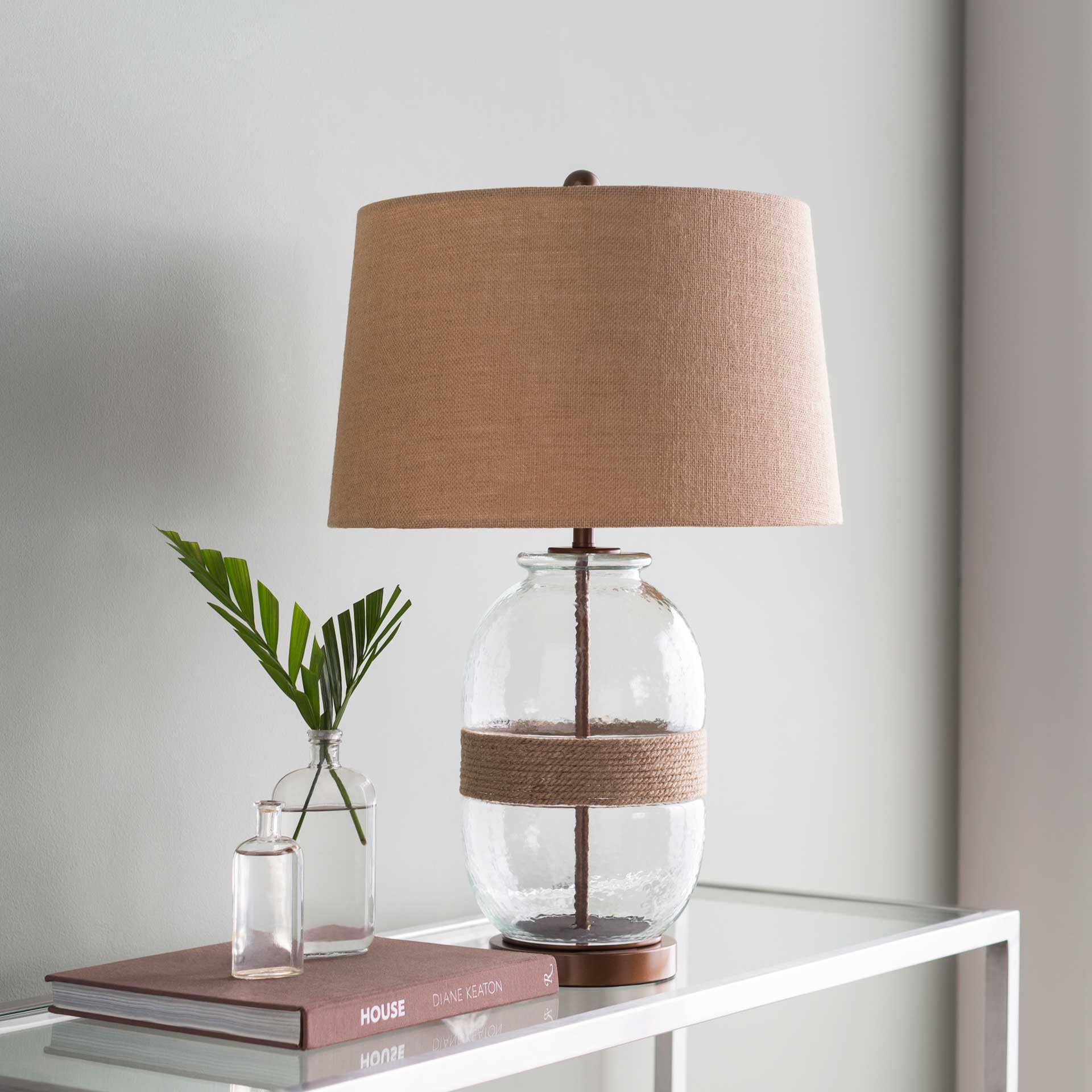 Caitlyn Table Lamp Wheat - Image 7