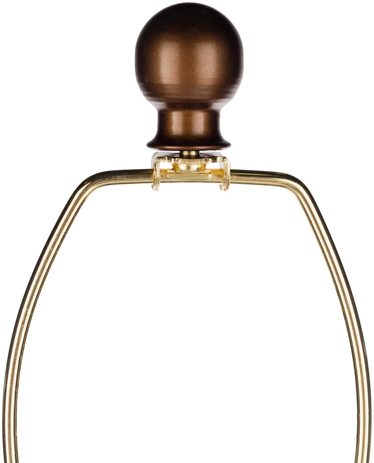 Caitlyn Table Lamp Wheat/Charcoal - Image 6