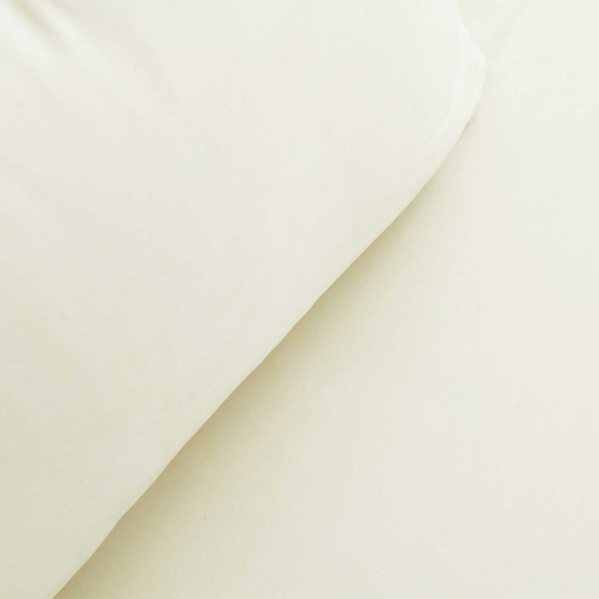 Caitlyn Velvet Sofa Cream - Image 4
