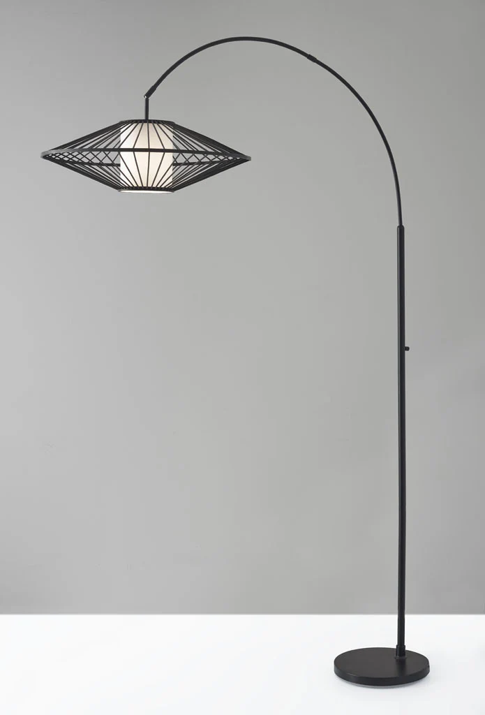Caldron Arc Lamp - Image 2
