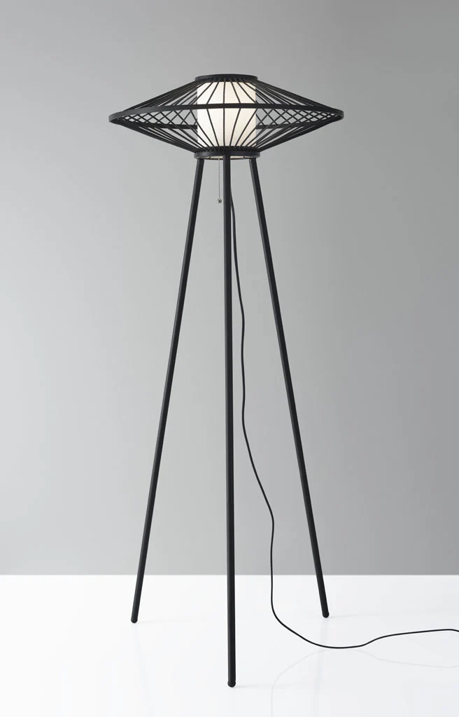 Caldron Floor Lamp - Image 2