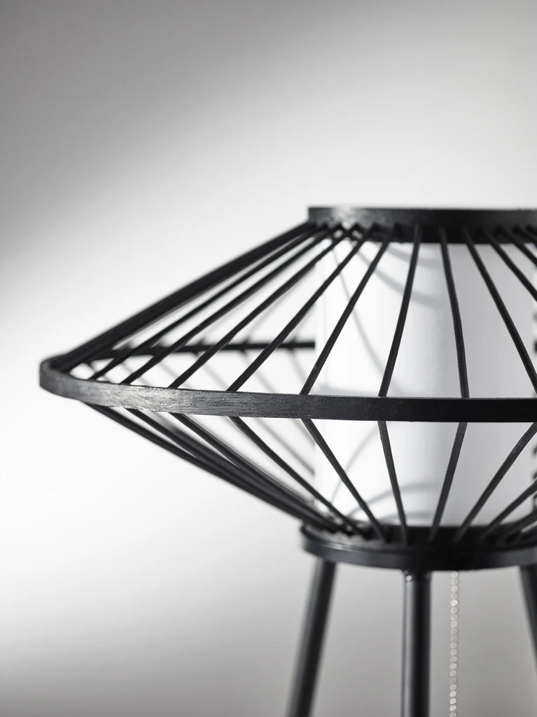Caldron Table Lamp - Image 3