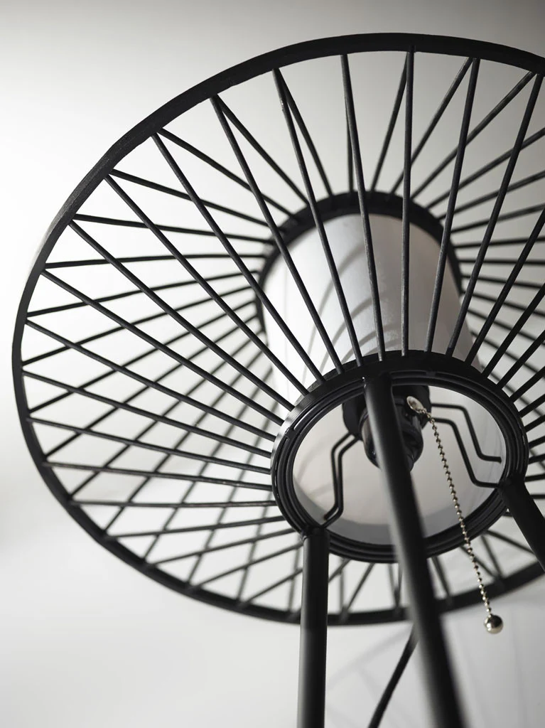 Caldron Table Lamp - Image 4
