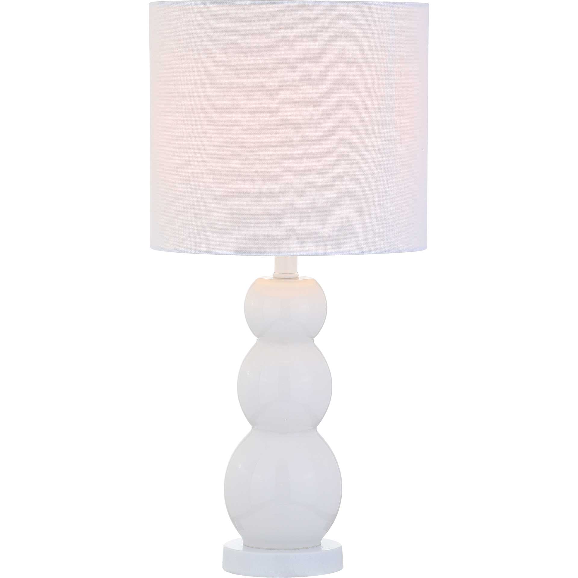 Calibrate Table Lamp White - Image 2