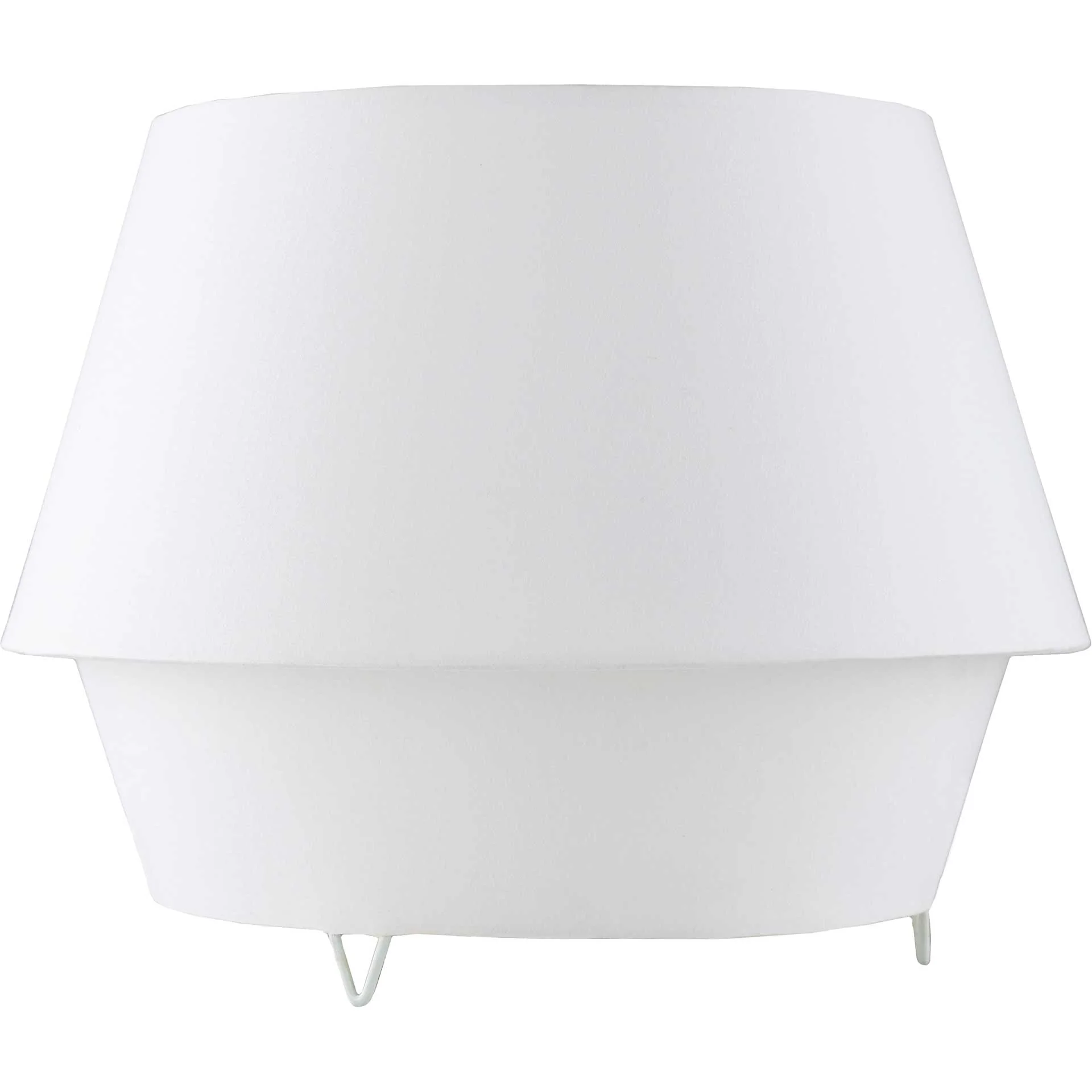 Callan Table Lamp White - Image 3