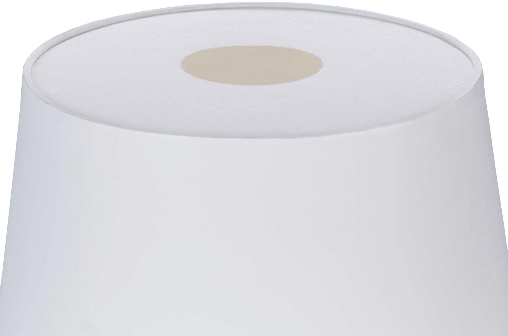 Callan Table Lamp White - Image 4