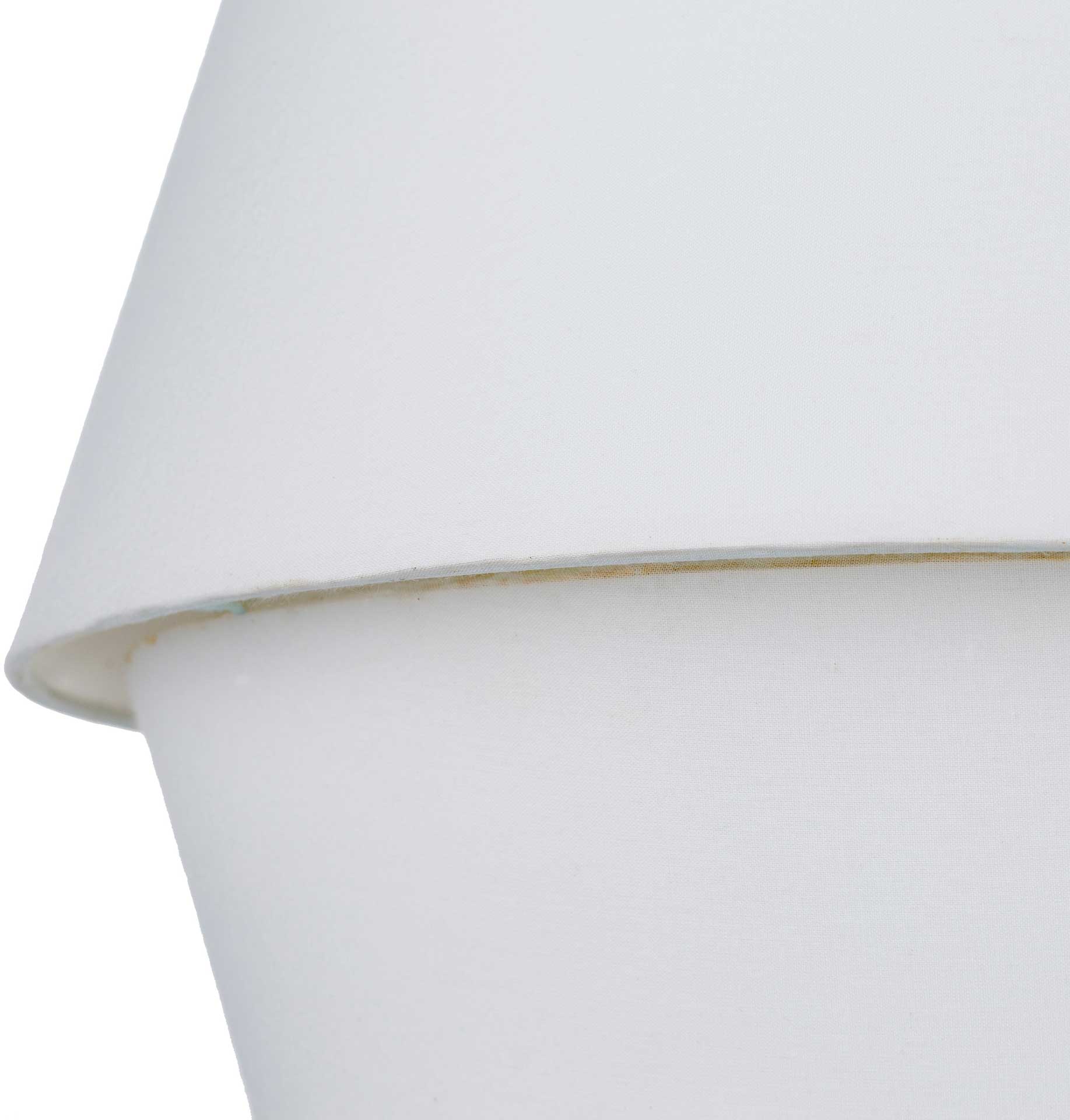 Callan Table Lamp White - Image 5