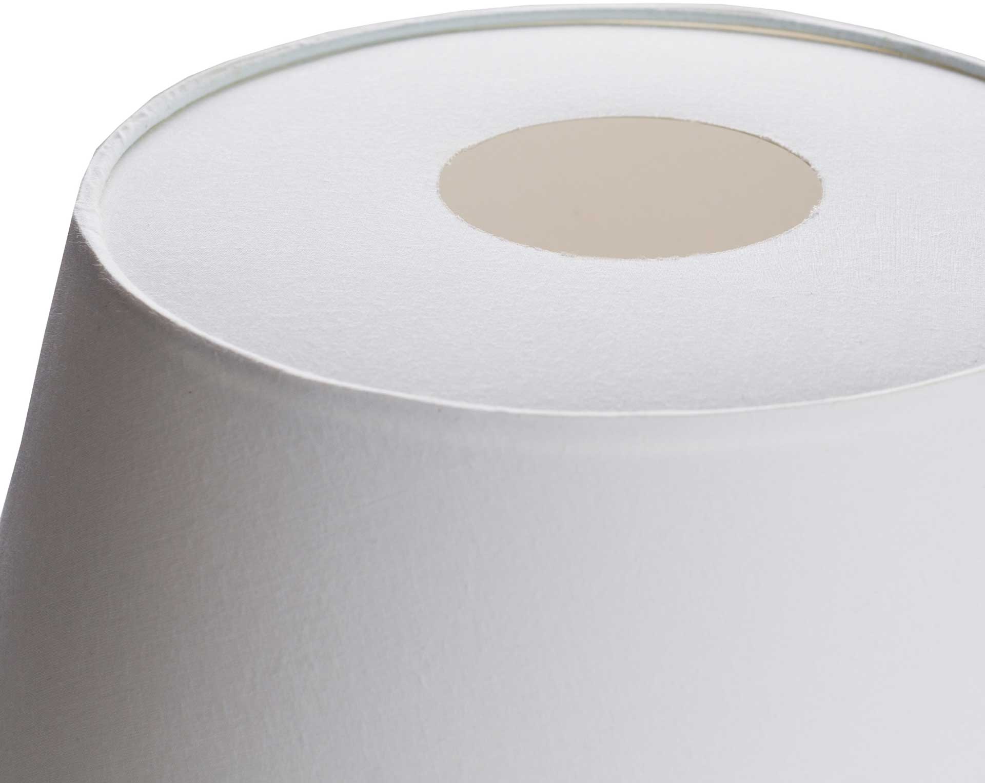 Callan Table Lamp White - Image 7