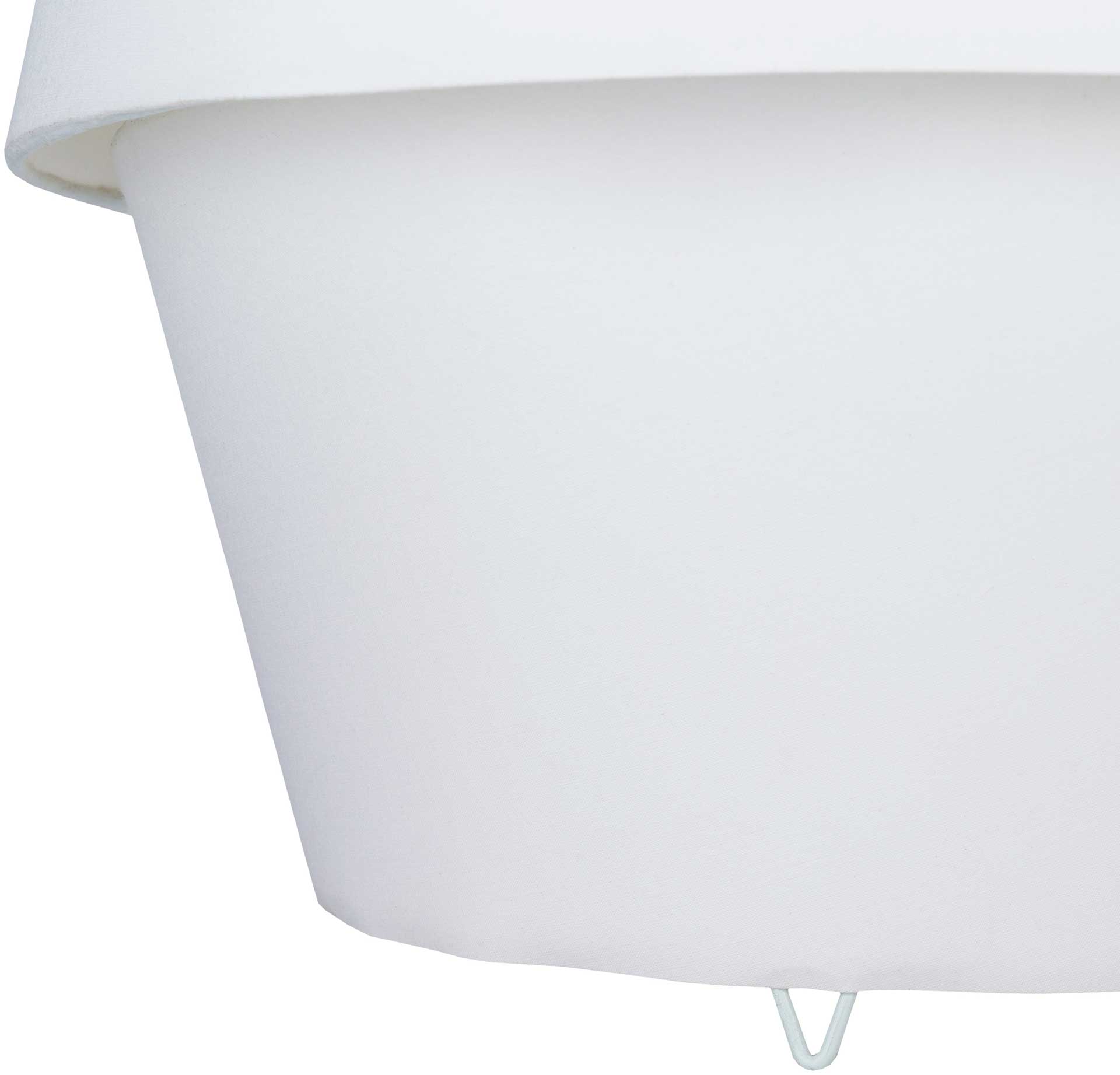 Callan Table Lamp White - Image 8