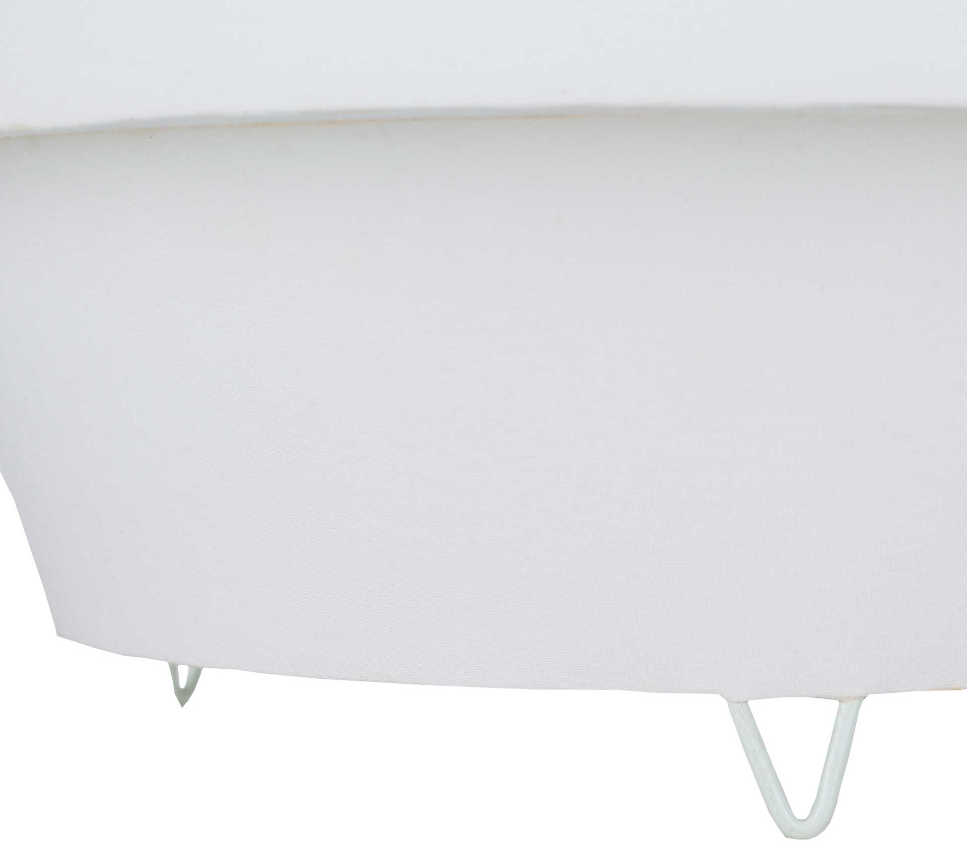 Callan Table Lamp White - Image 9