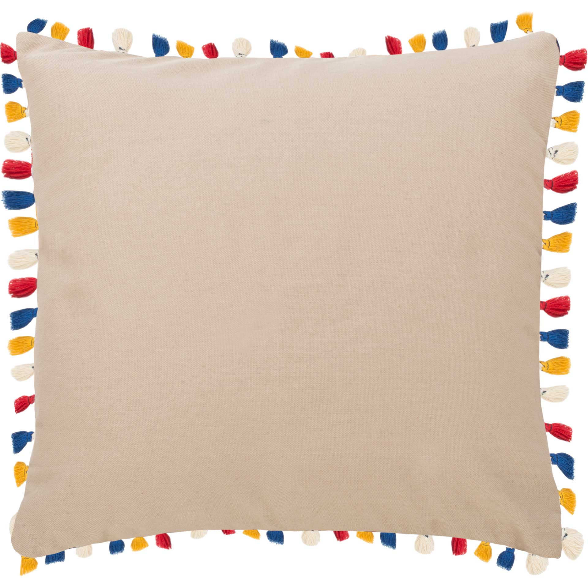 Callaway Pillow Multi - Image 2