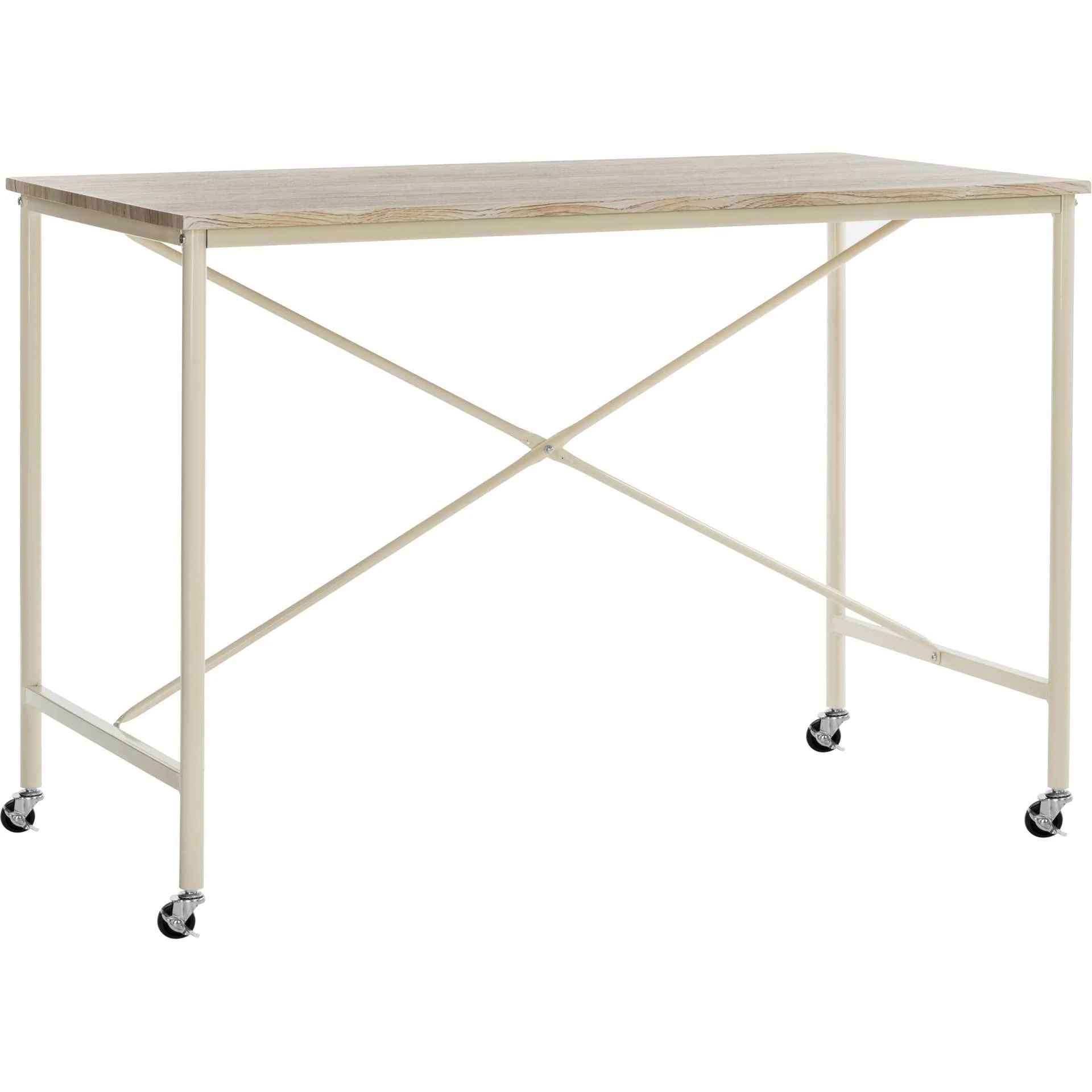 Callum Rolling Desk - Image 2