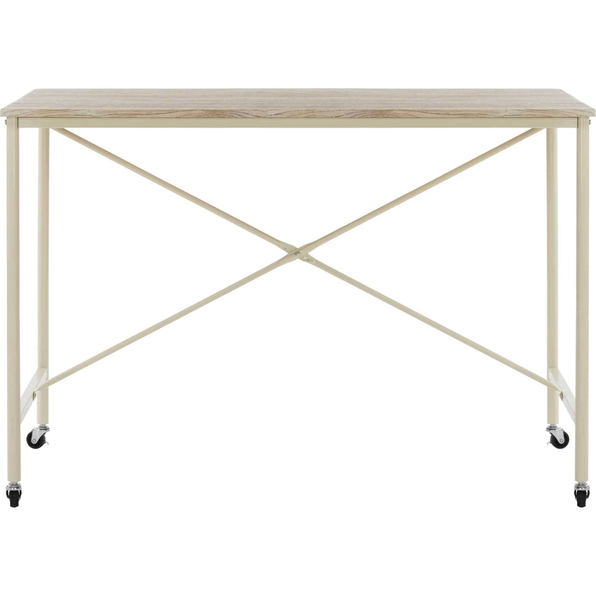 Callum Rolling Desk - Image 4