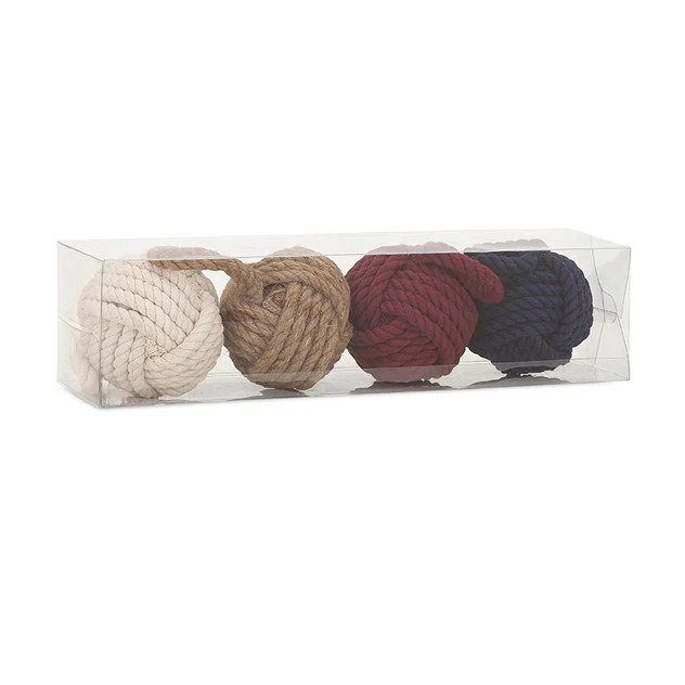 Calvert Rope Balls - Image 2