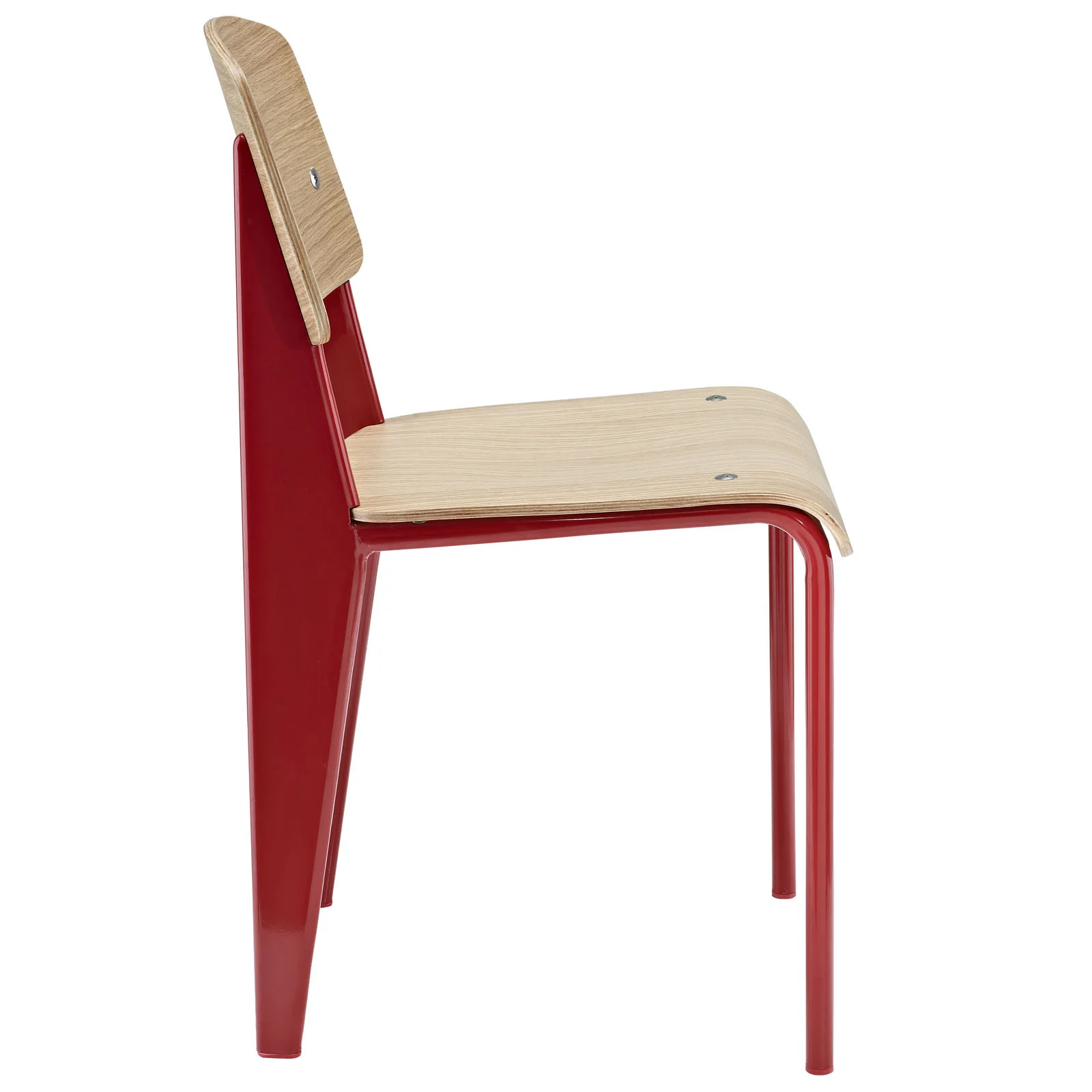 Calypso Side Chair Red - Image 2