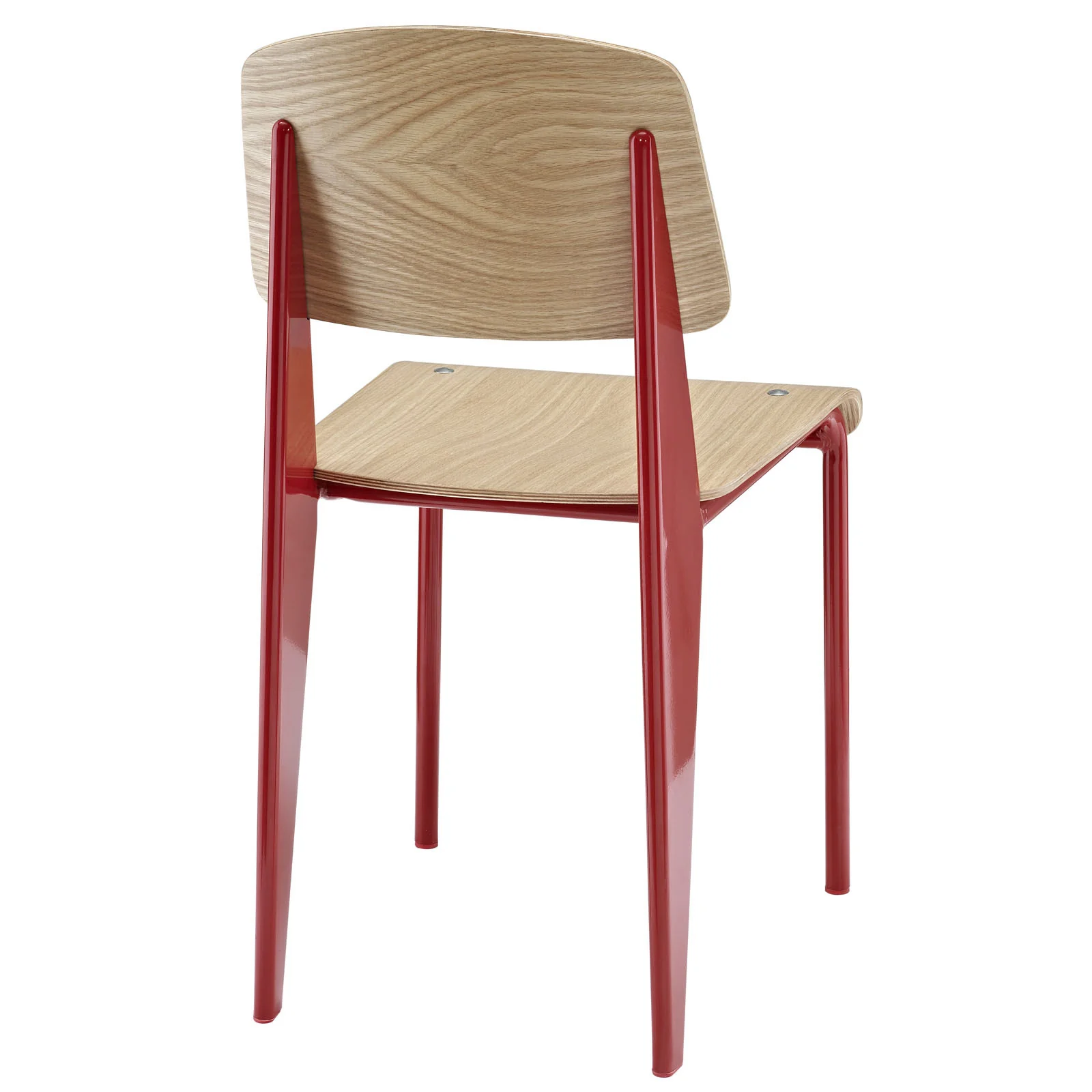 Calypso Side Chair Red - Image 3