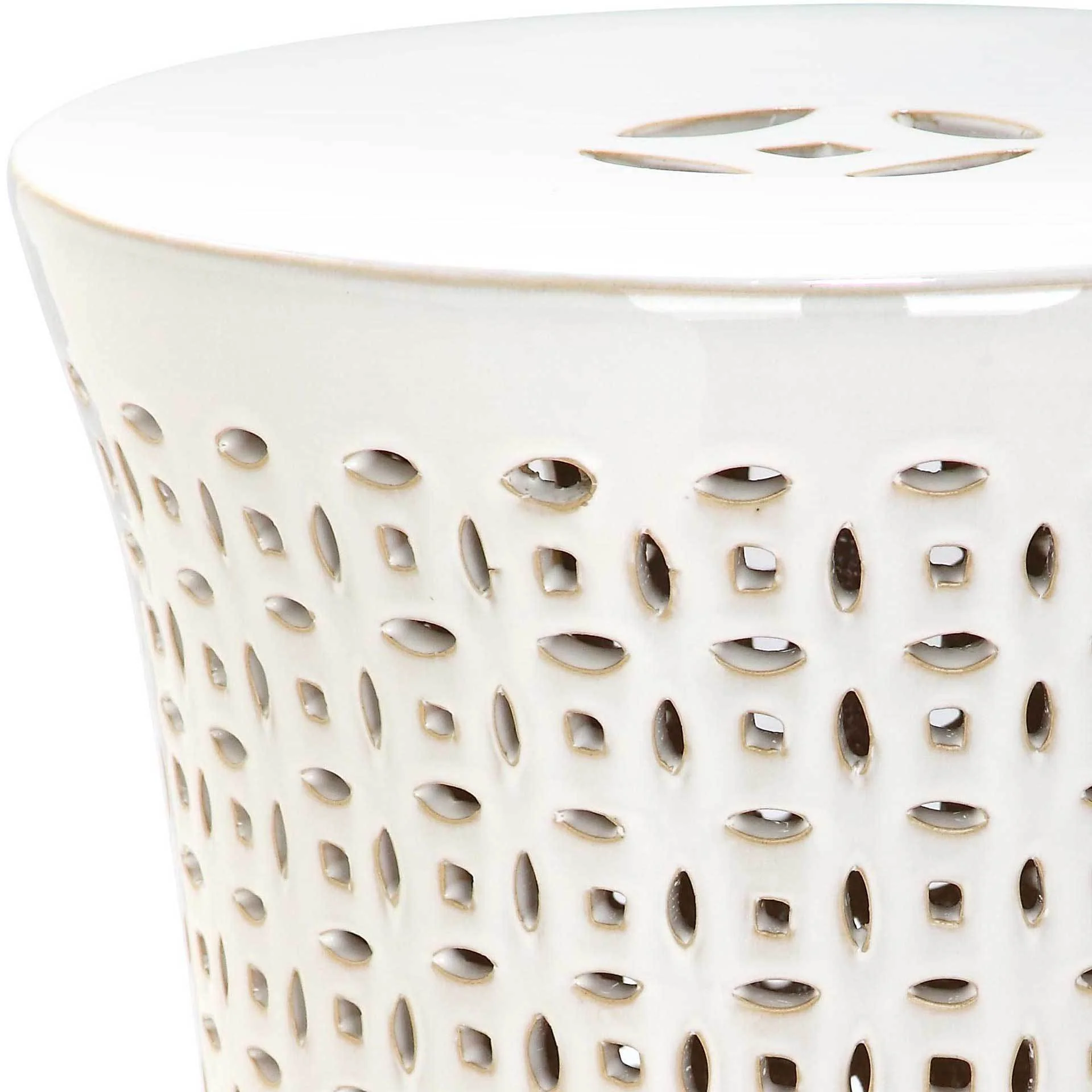 Camden Garden Stool - Image 2