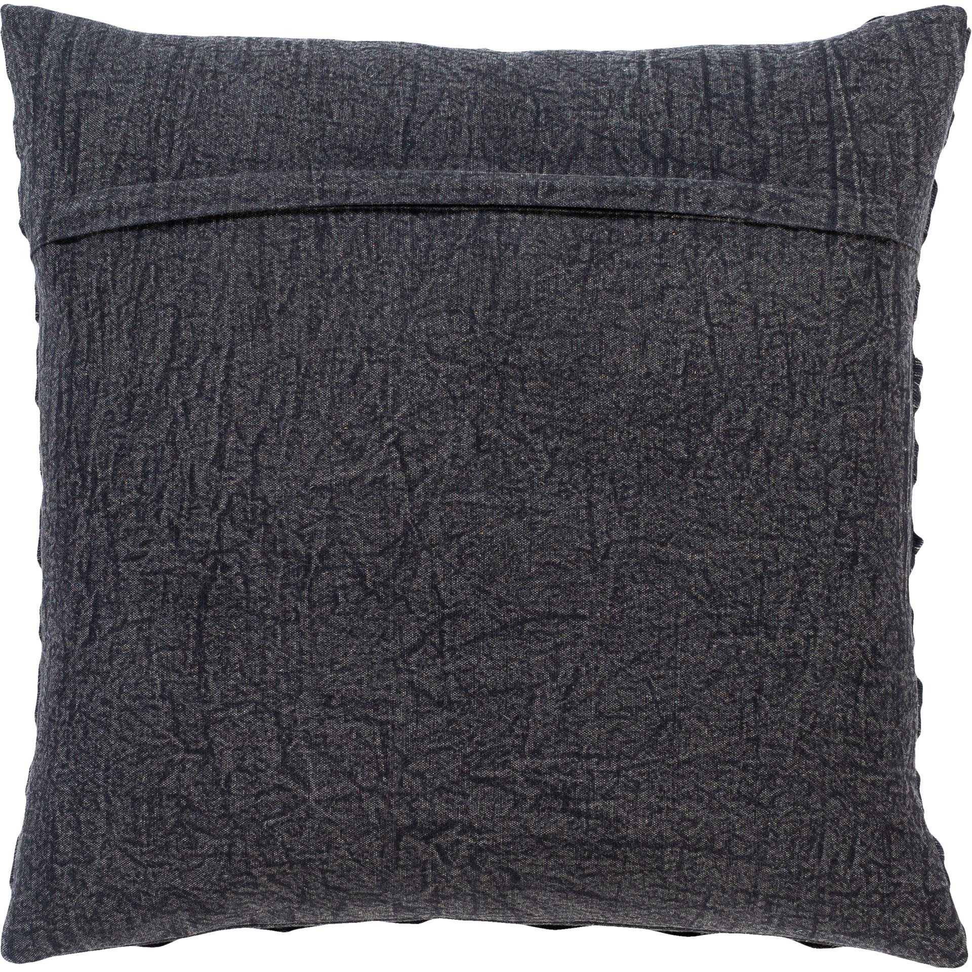 Cameron Pillow Black - Image 2