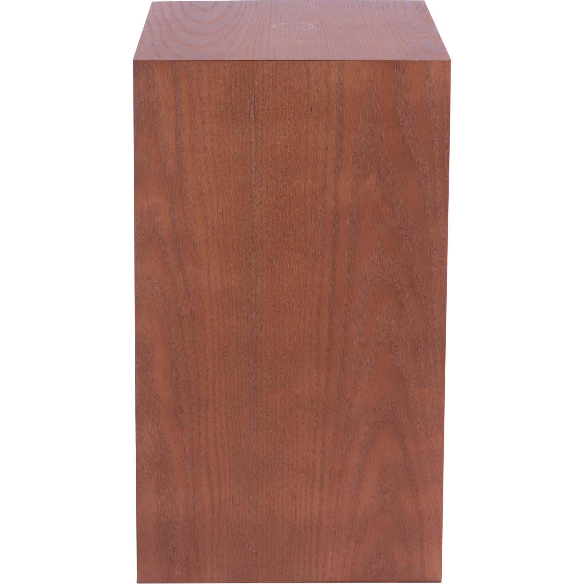 Cameron Side Table Walnut - Image 3