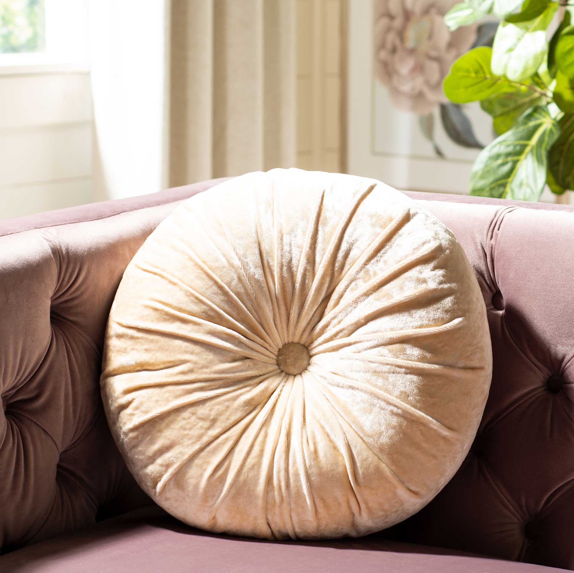 Campos Pillow Cream - Image 3